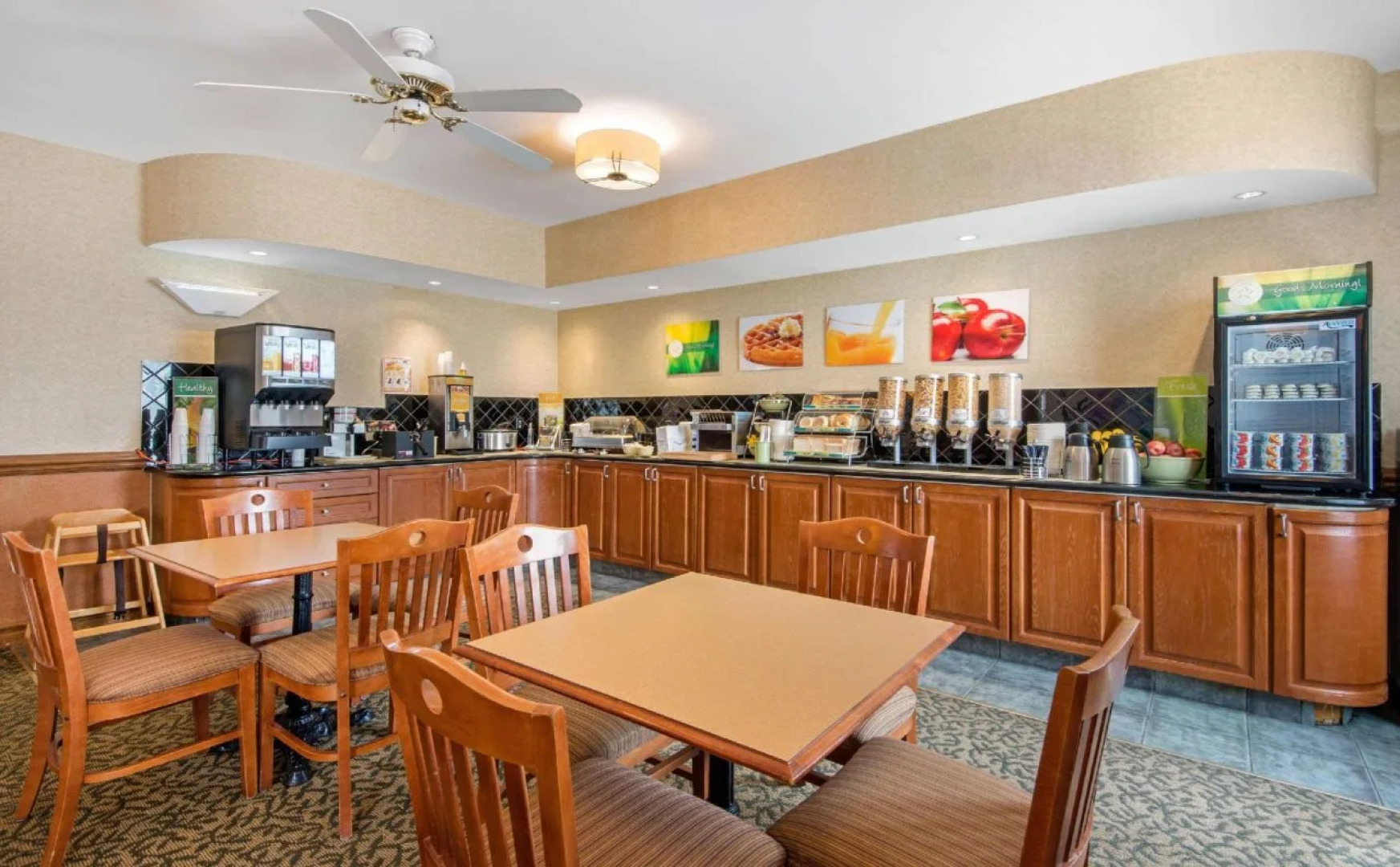 Quality Inn & Suites