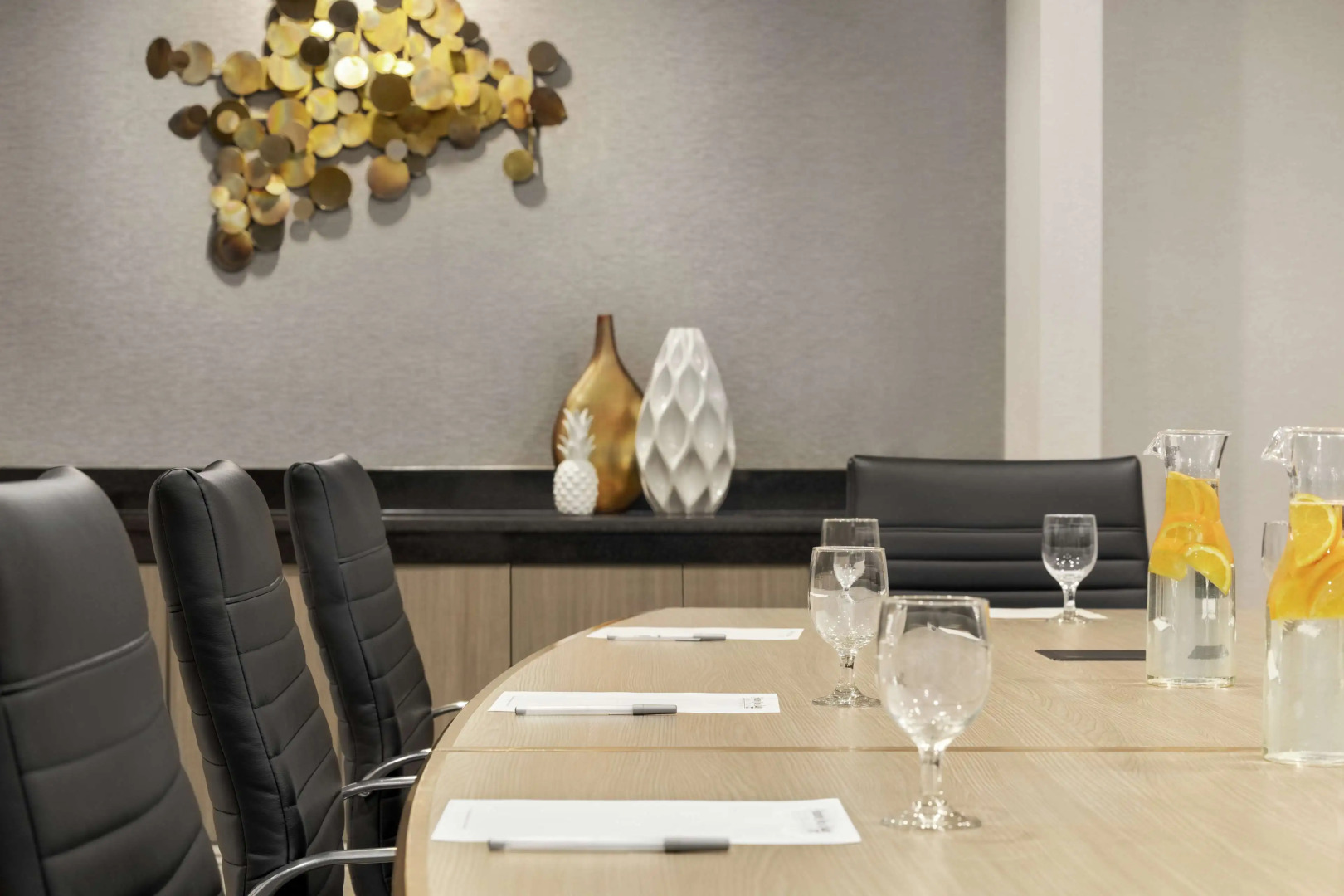 Hampton Inn & Suites New Orleans Convention Center