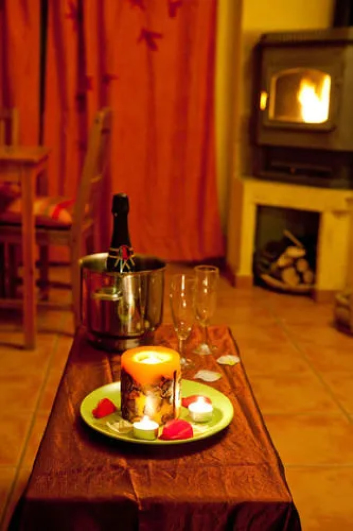 El Rincón de Monasterio