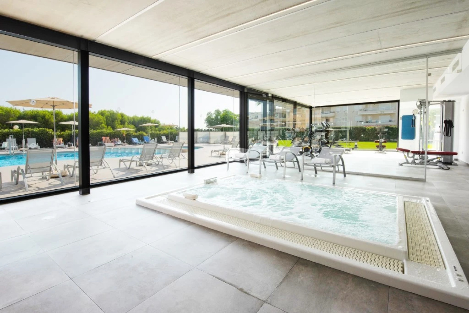 Dunes Platja Aparthotel