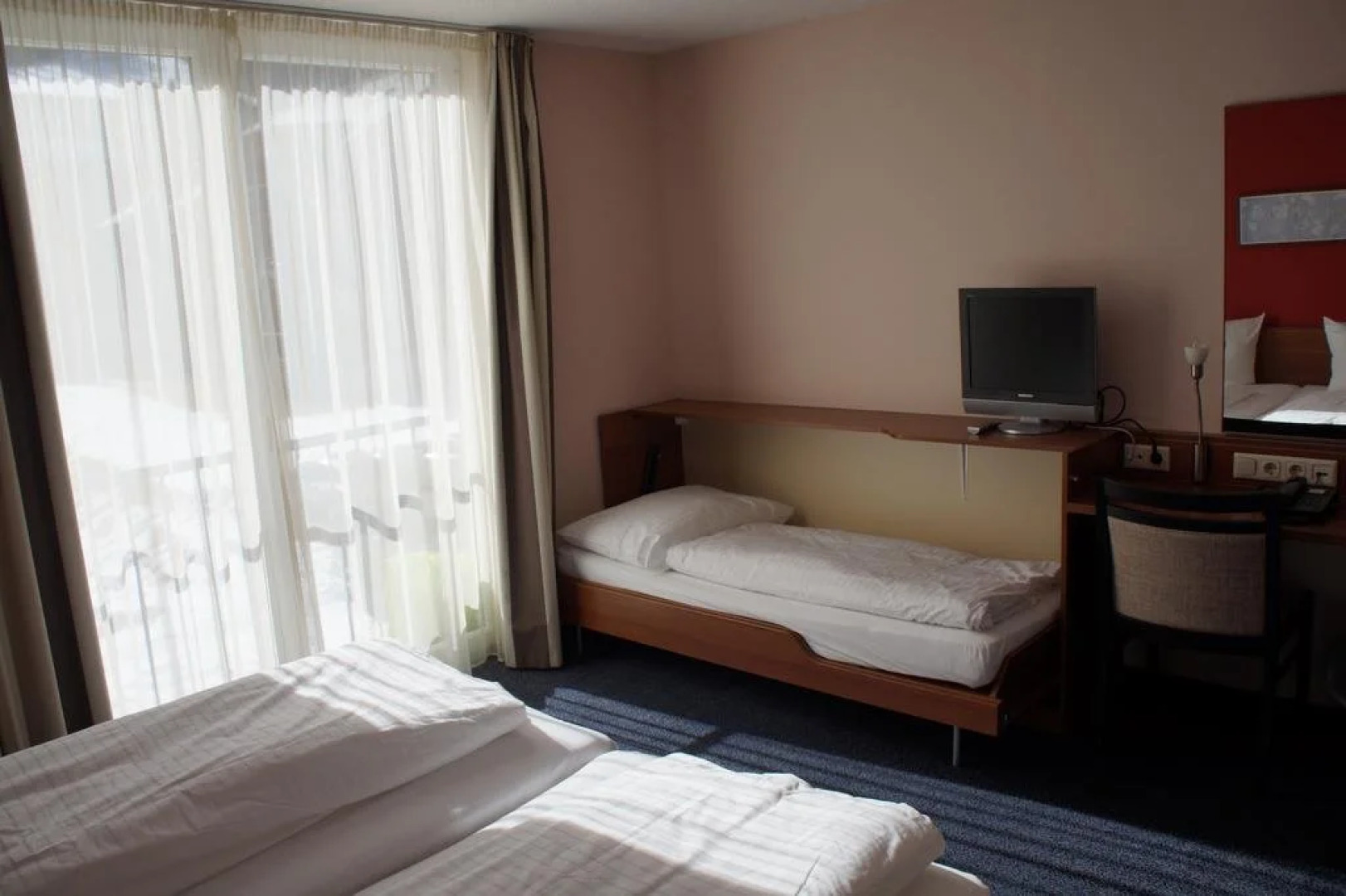 Hotel Alpin am Kreischberg