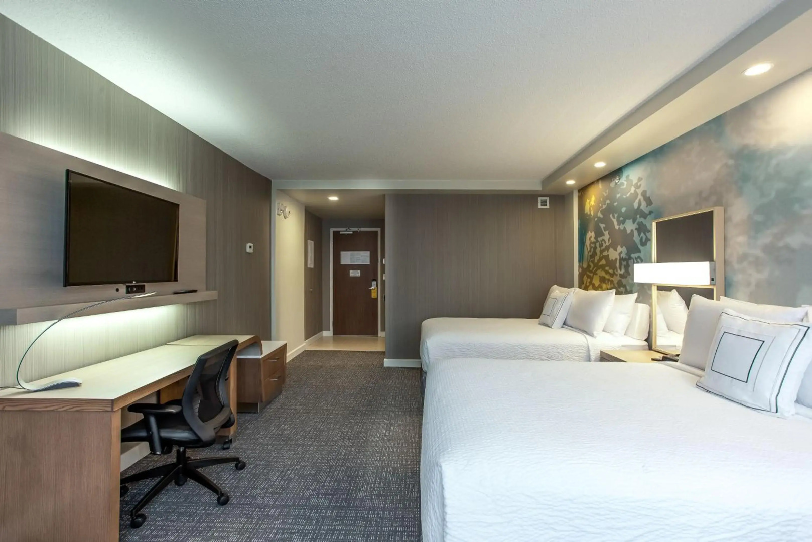 Courtyard by Marriott Montreal West Island/Baie D'Urfe