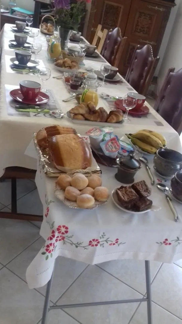 Gîte et Chambres d'hôtes