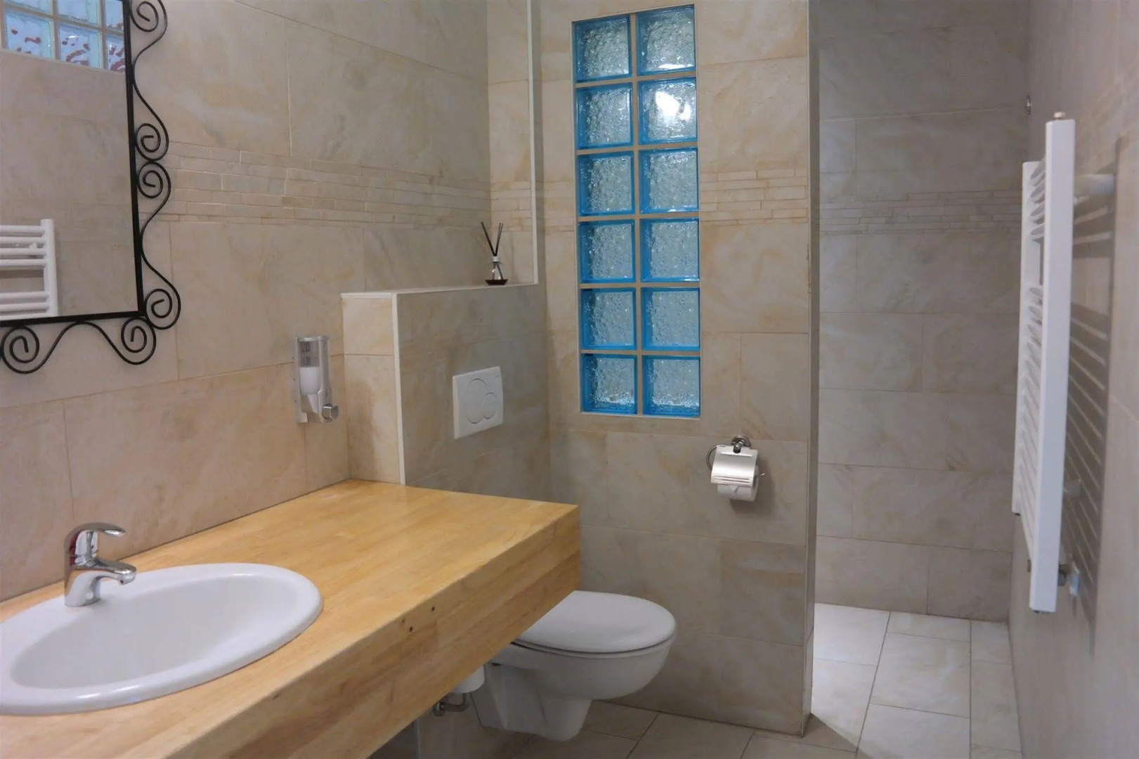 Country Lodge Hotel Moriaanshoofd