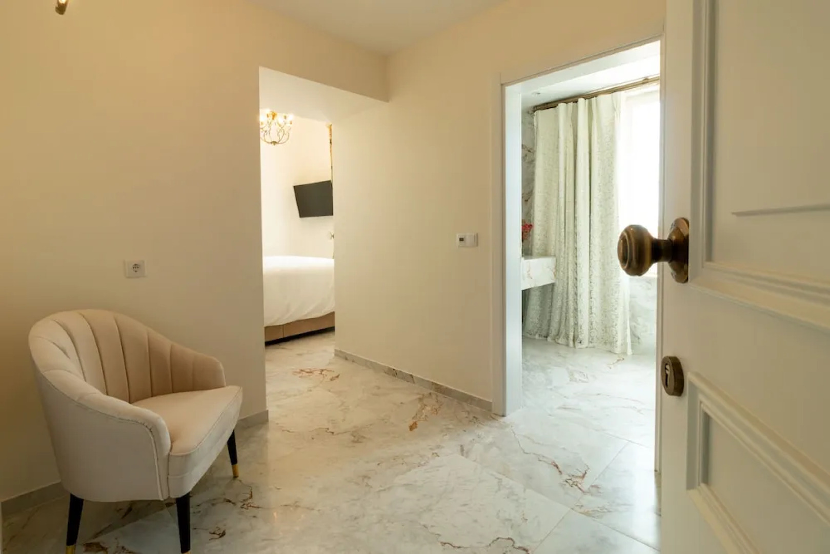 Solar Alvura Health Hotel