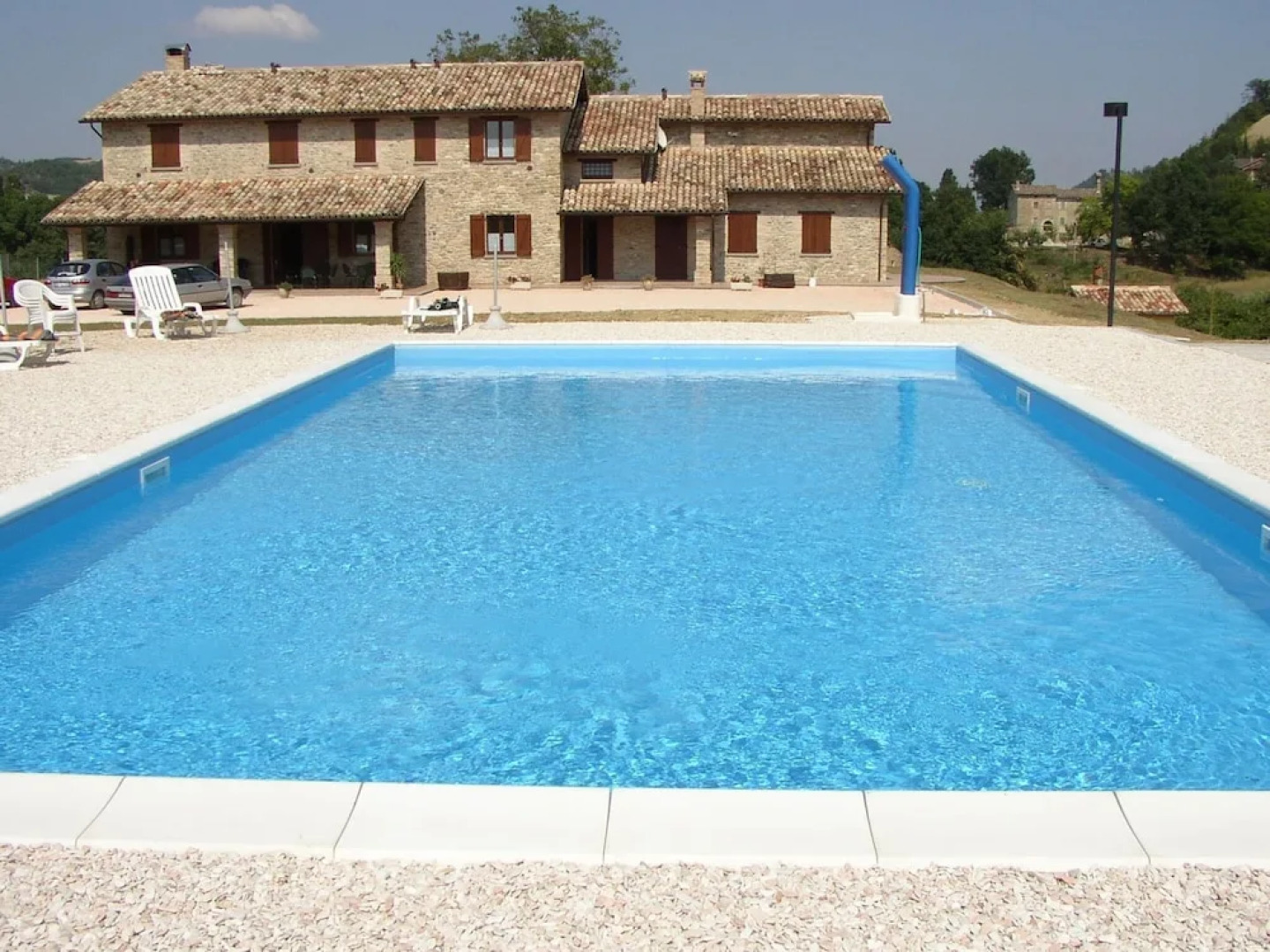 Belvilla by OYO Aiolina