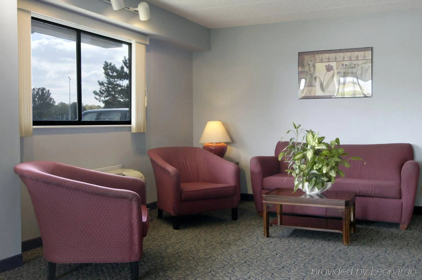Red Roof Inn Champaign - University