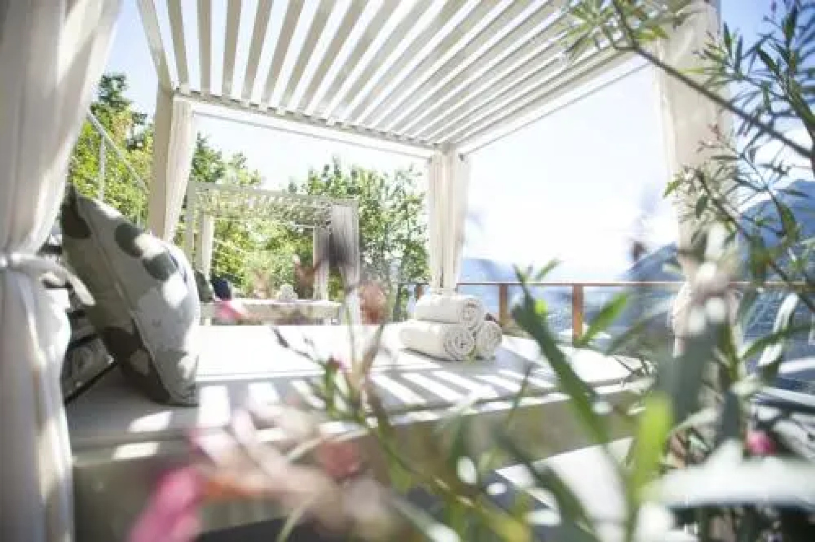 Naturhotel Residence Gruberhof