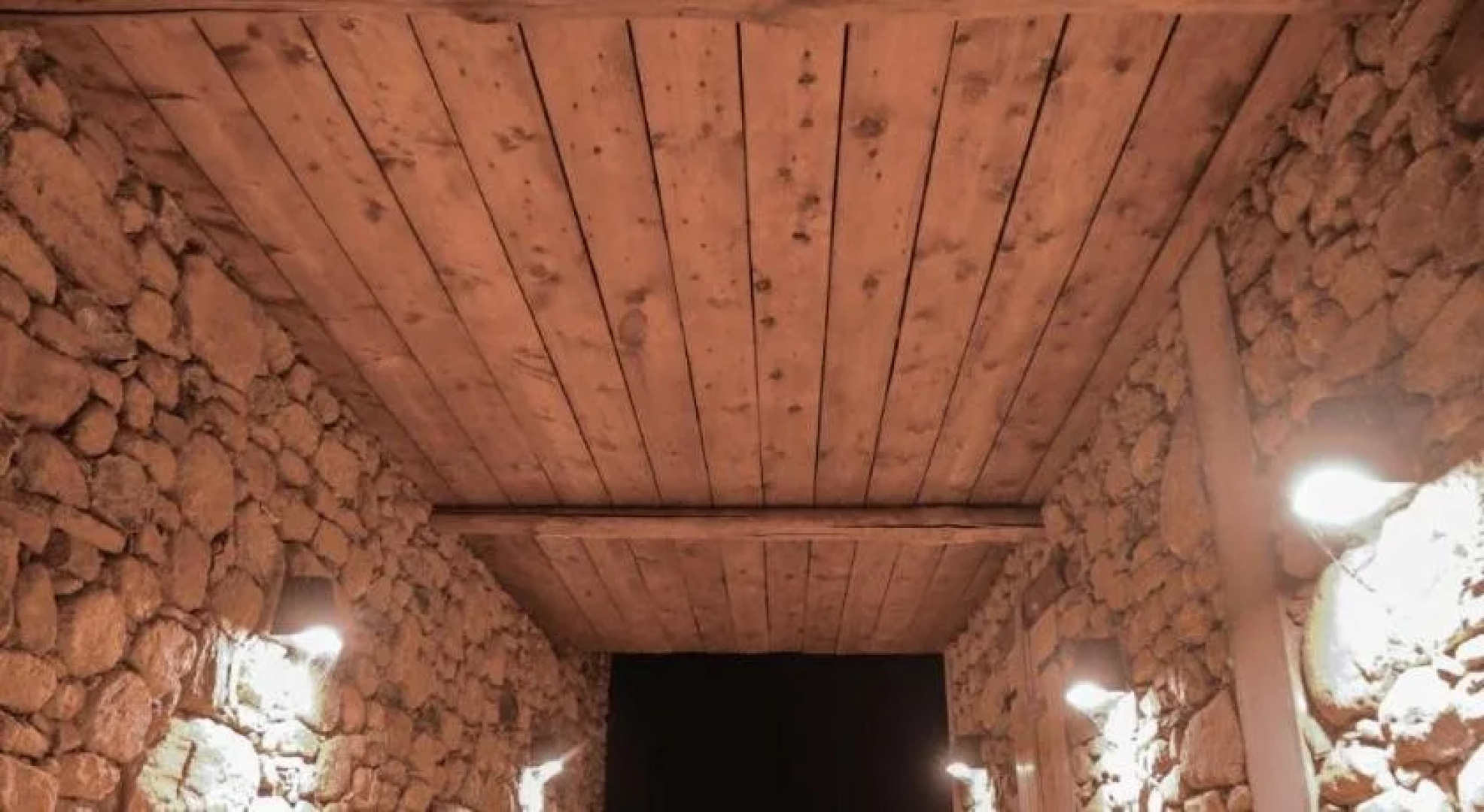 Les chambres de la Distillerie
