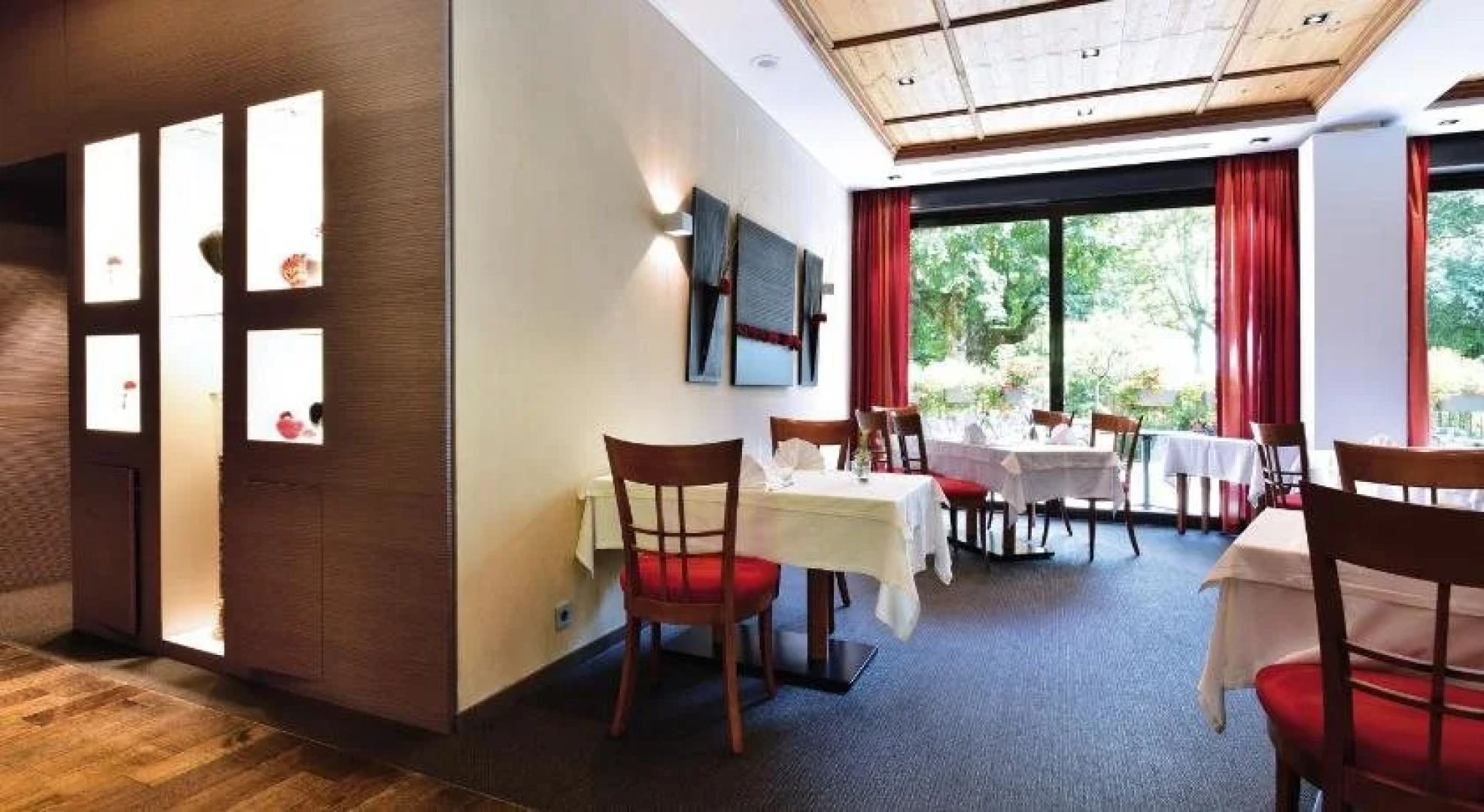 Auberge Sundgovienne