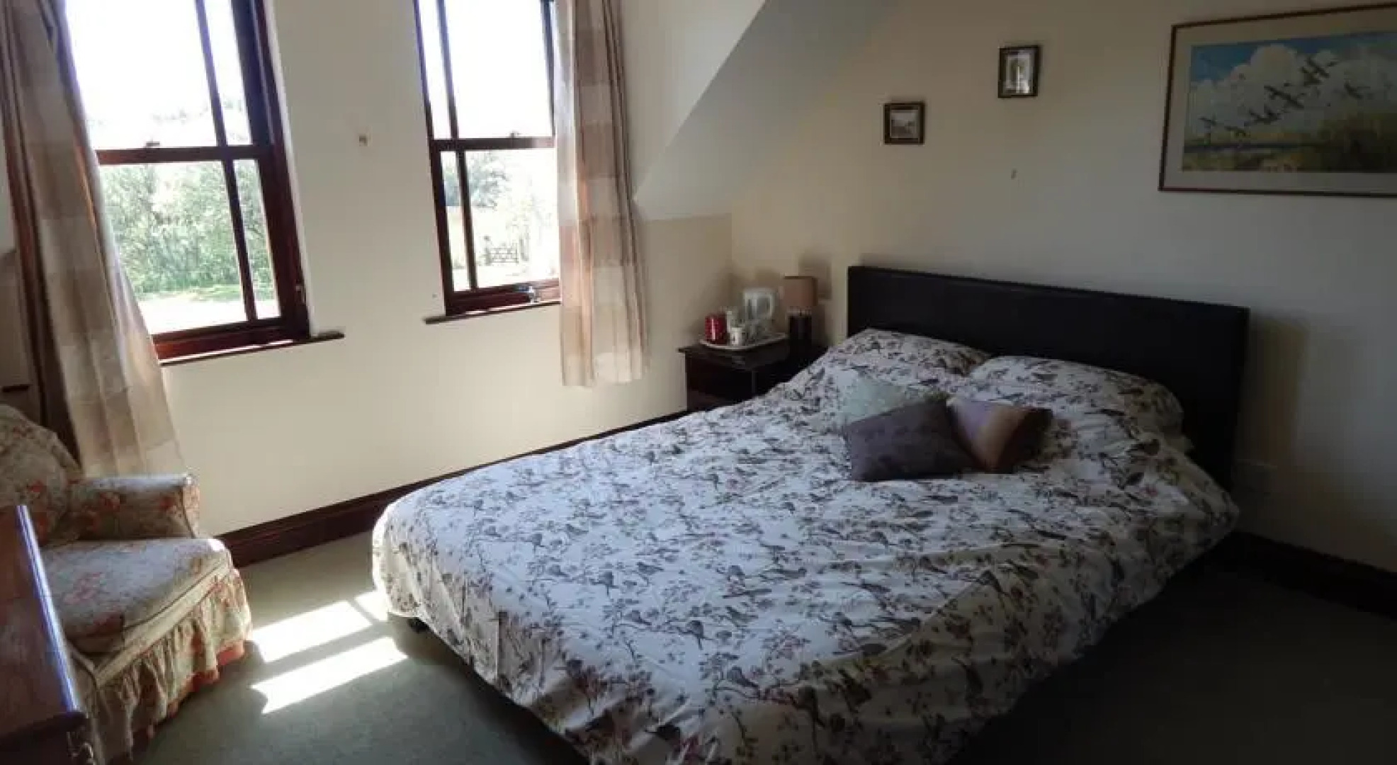 Grimscott Country Retreat