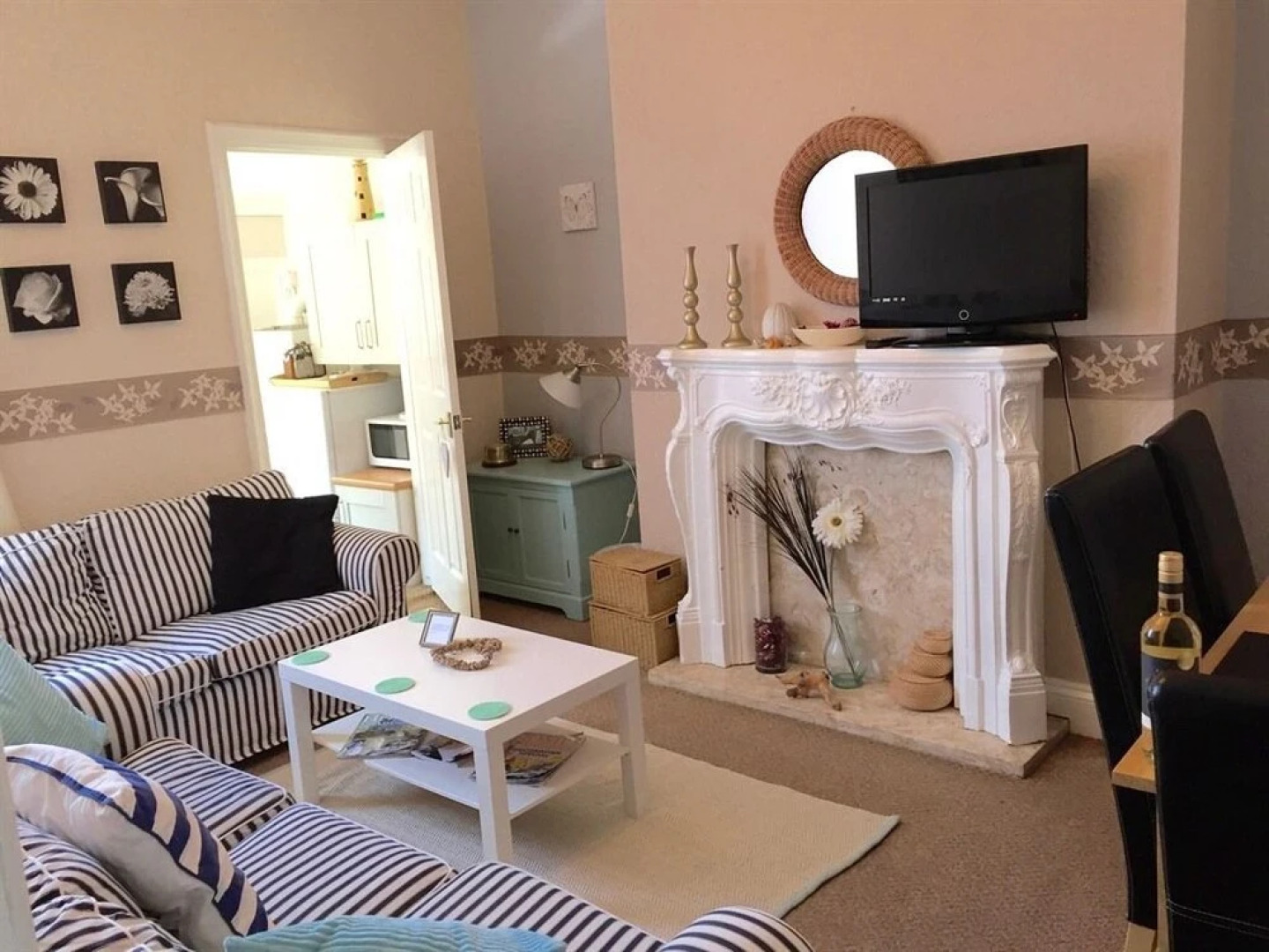 South Shields Holiday Flat