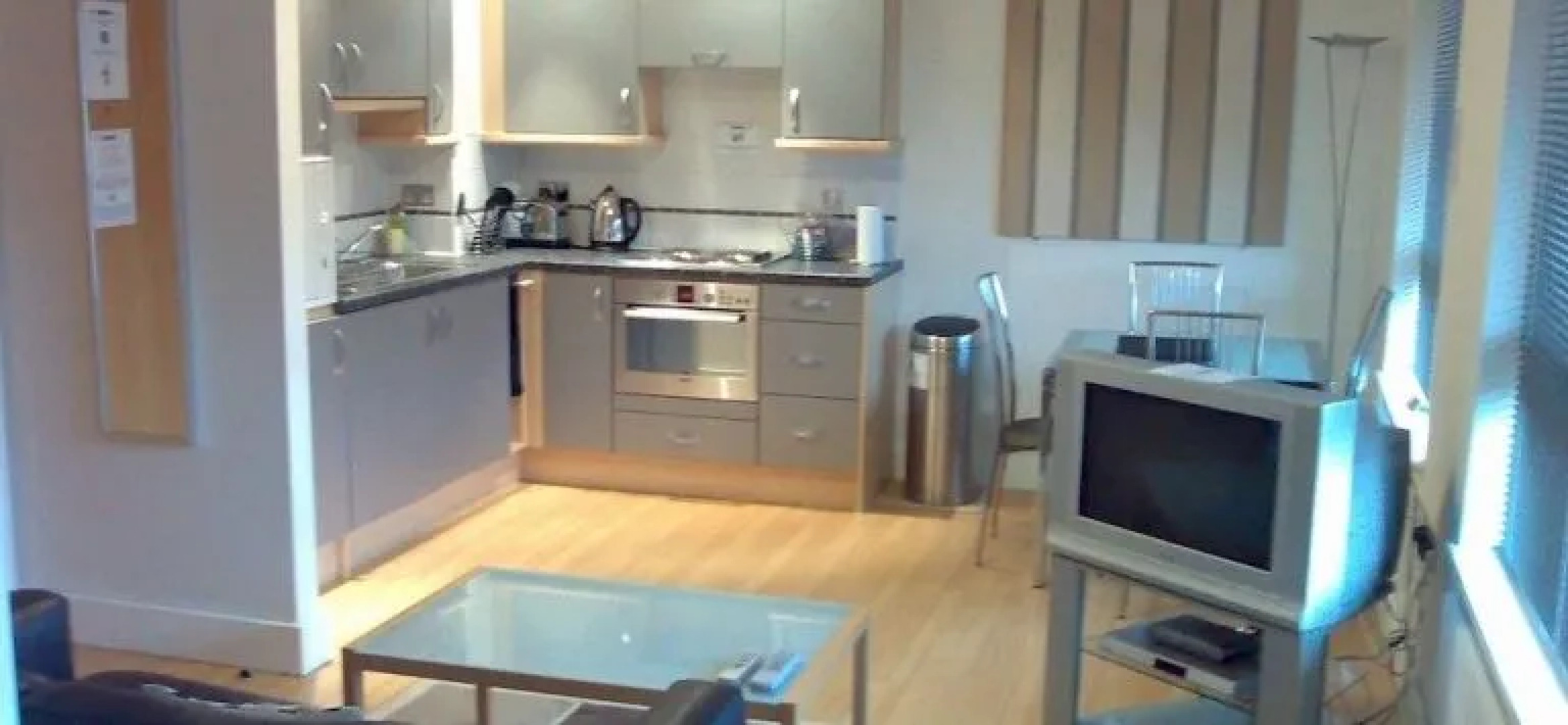 Anchor Court Basingstoke