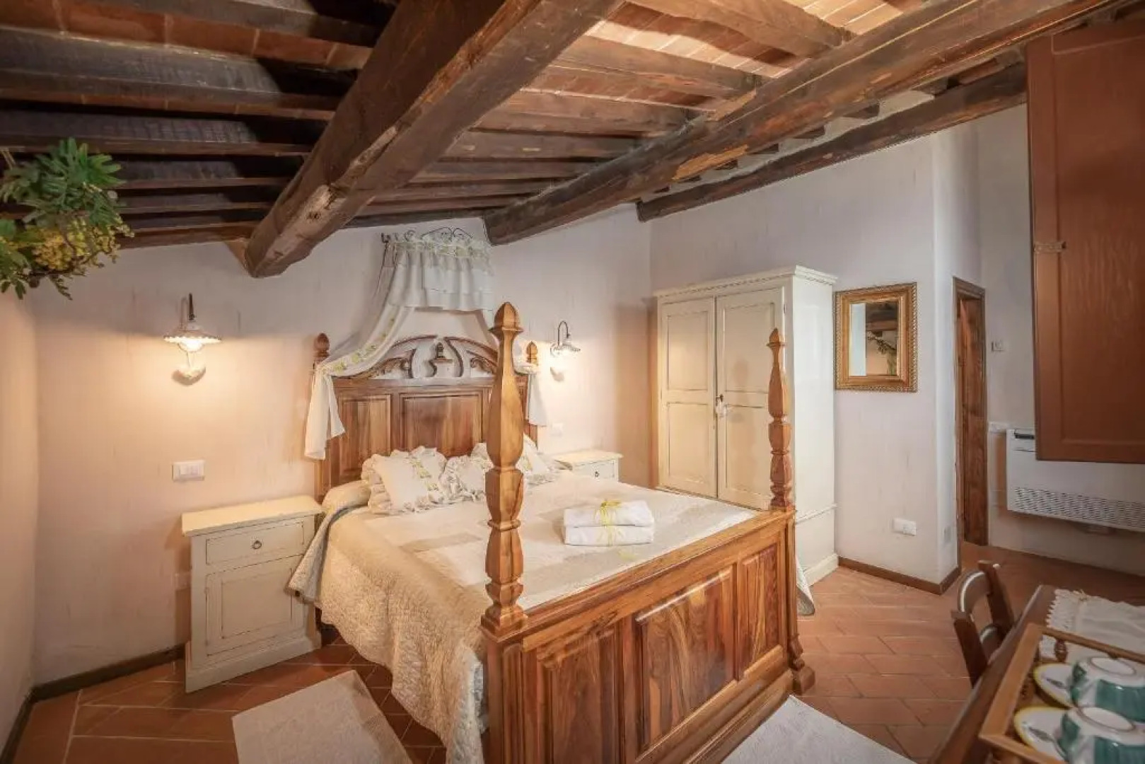 Agriturismo Selvella