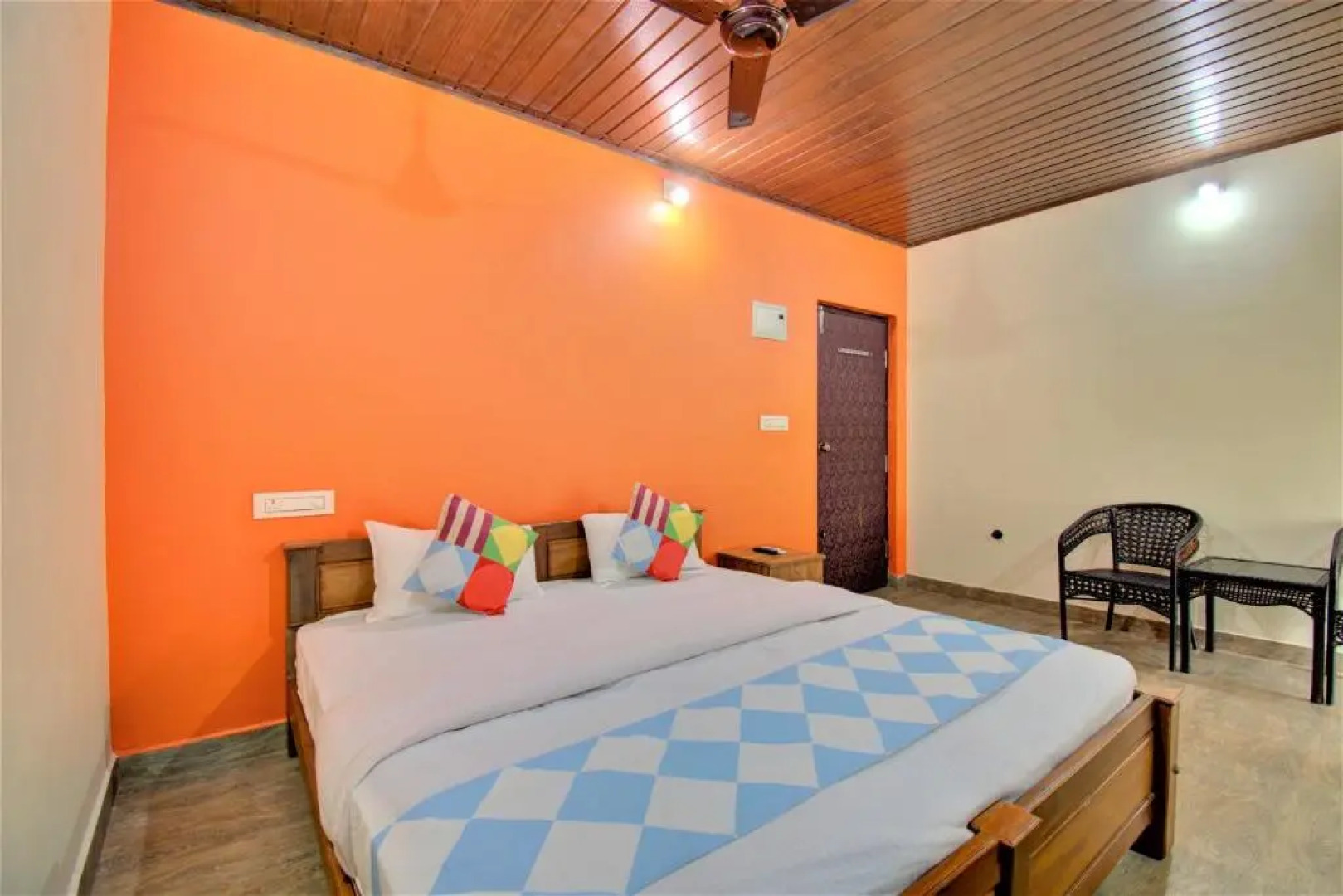 Coorg Bliss Estate Stay