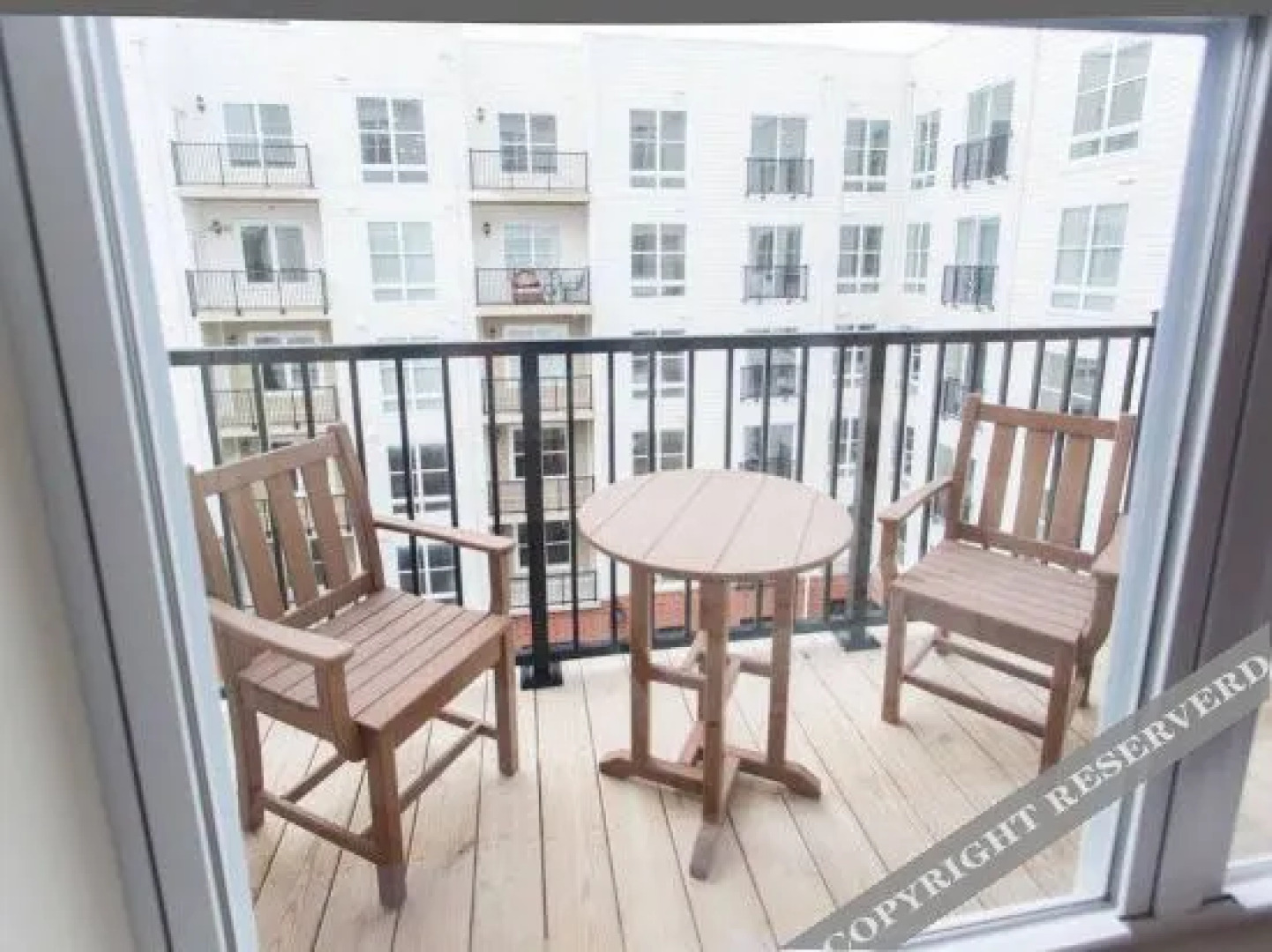 The Royal Worthington