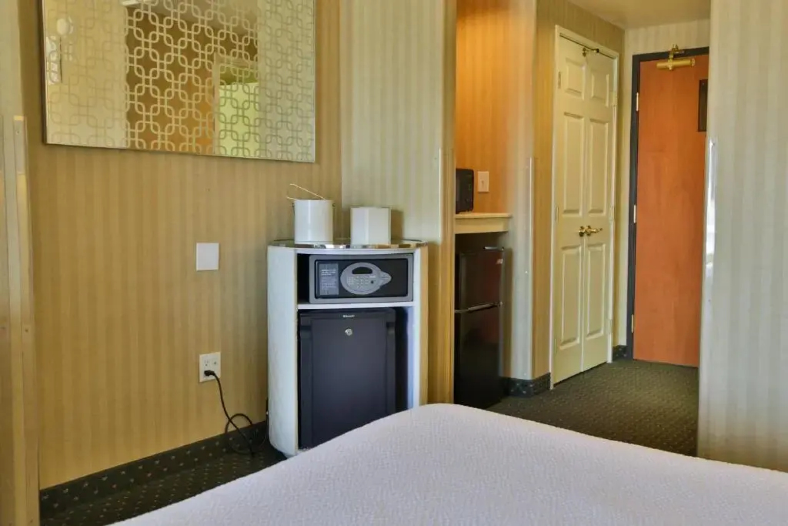 Wingate By Wyndham Rock Springs