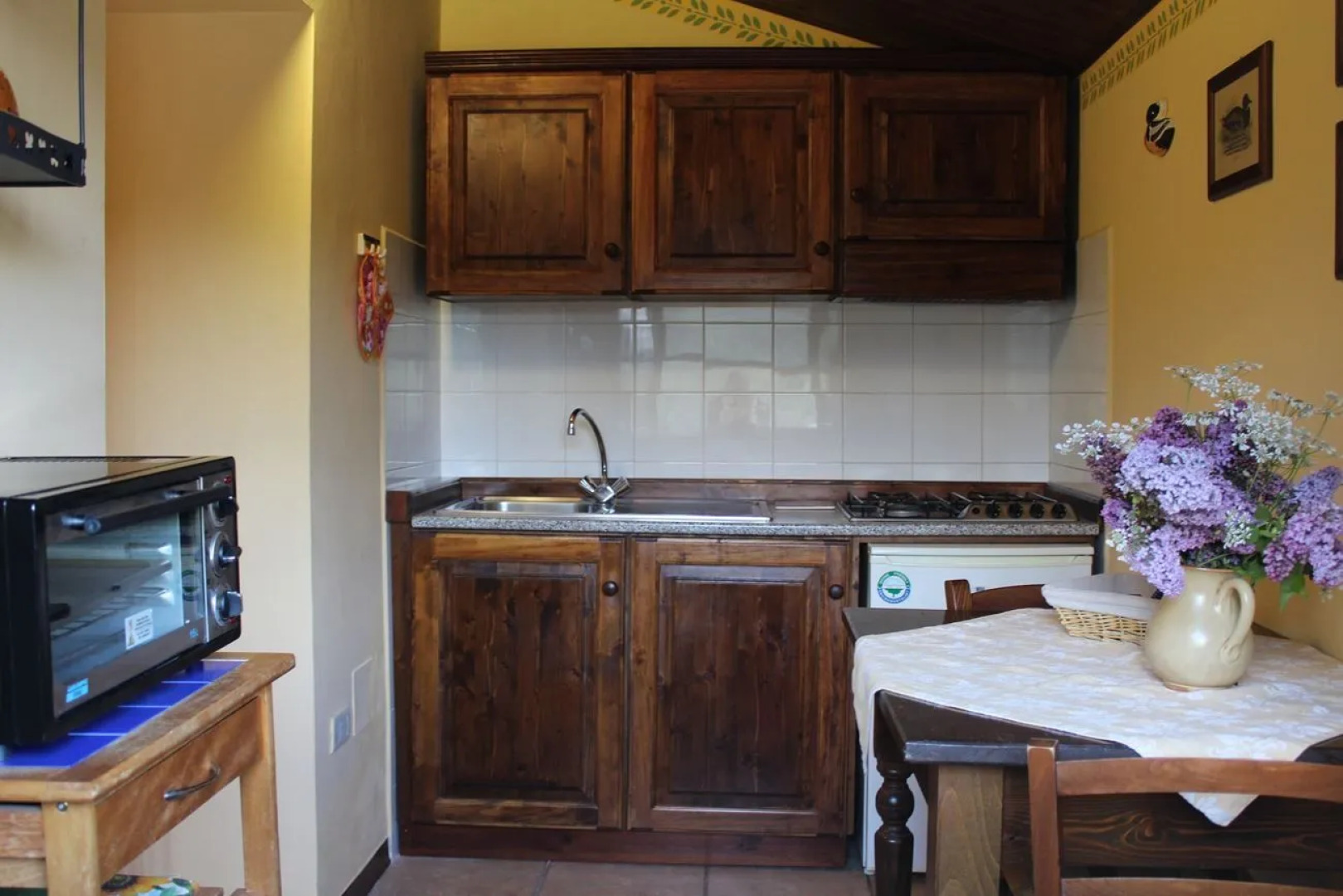 Agriturismo La Fonte