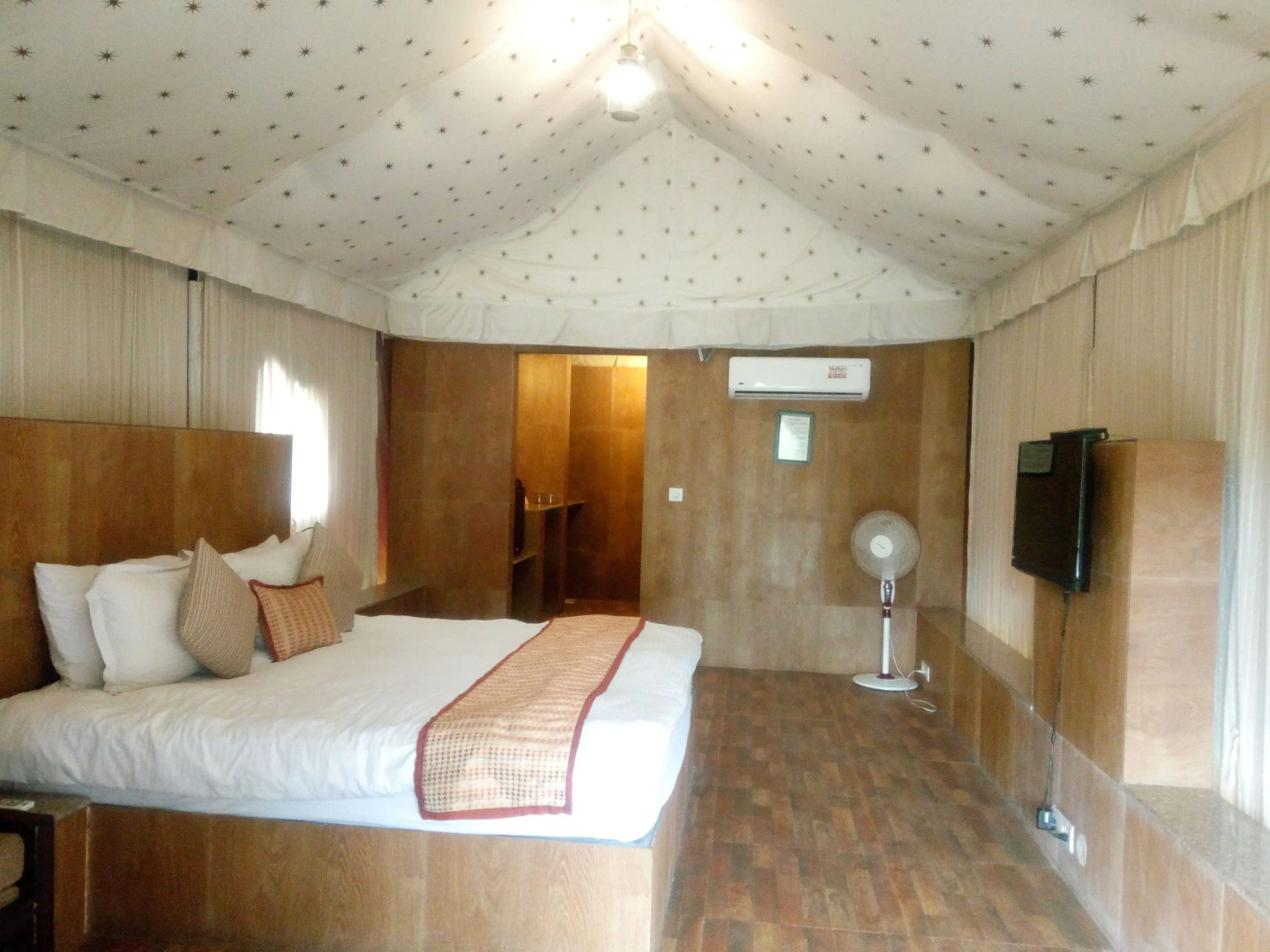 Suryavilas Luxury Resort & Spa