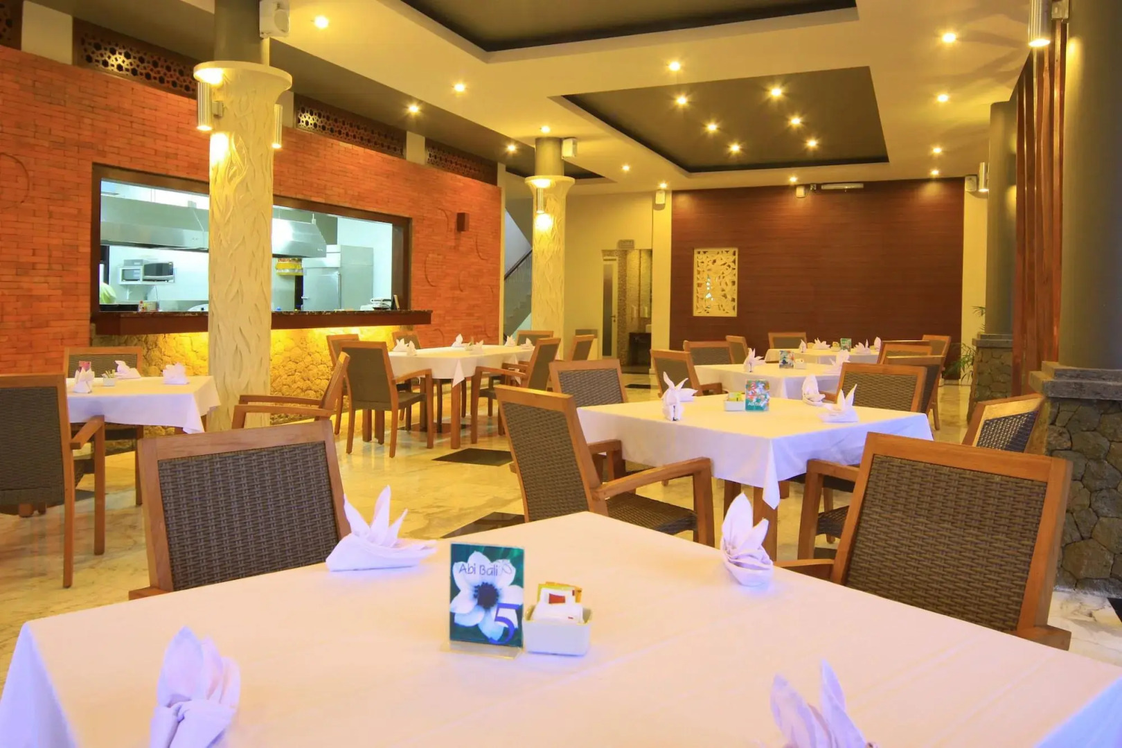 Abi Bali Resort Villas & Spa