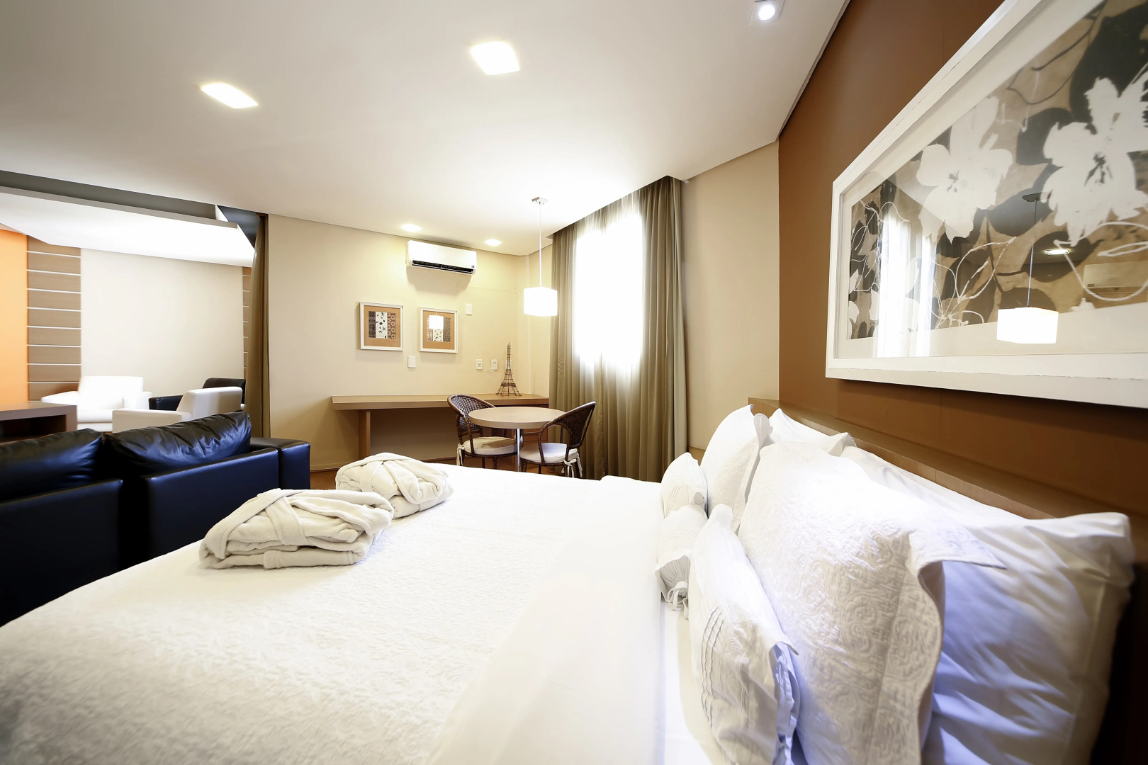 Grand Hotel Royal Sorocaba by Atlantica