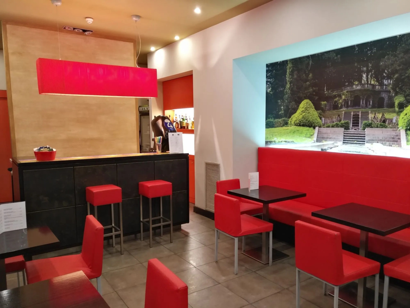 Bis Hotel Varese