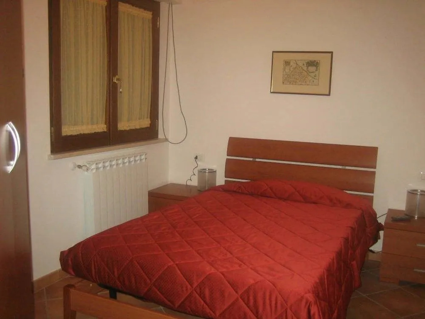 Casa Vacanza Za Vittoria