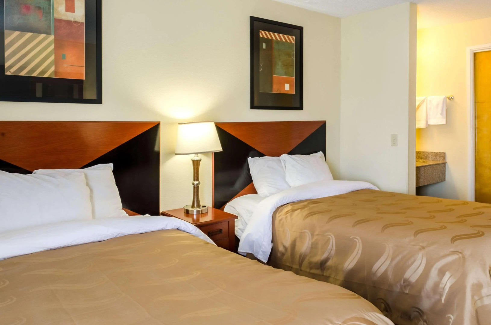 Quality Inn Meridian