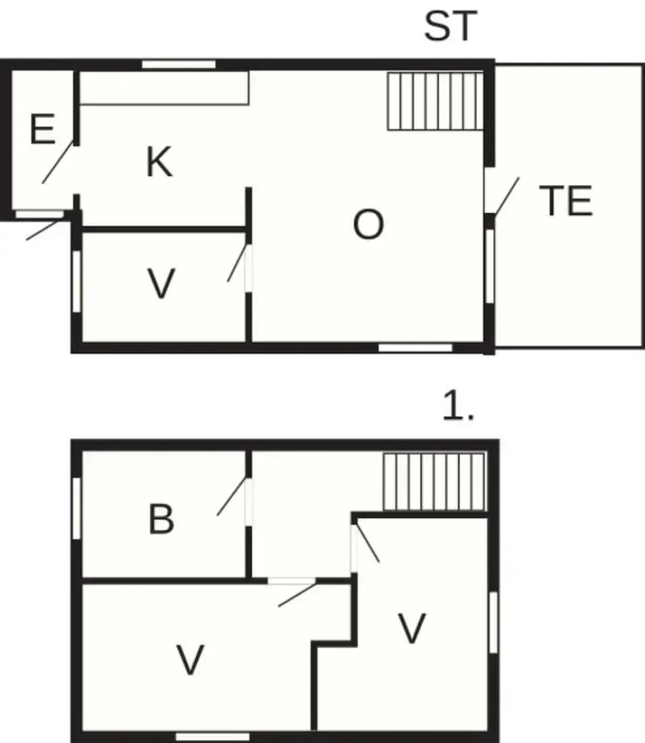 Seaside Retreat at Rim - By Traum Ferienwohnungen