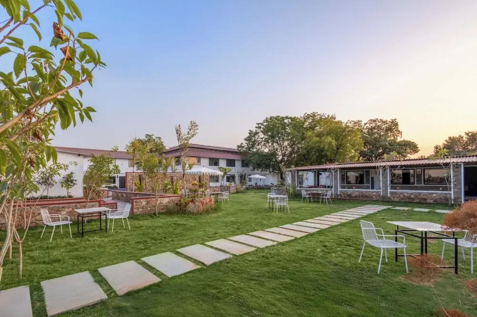 Sterling Ratan Villas Jawai