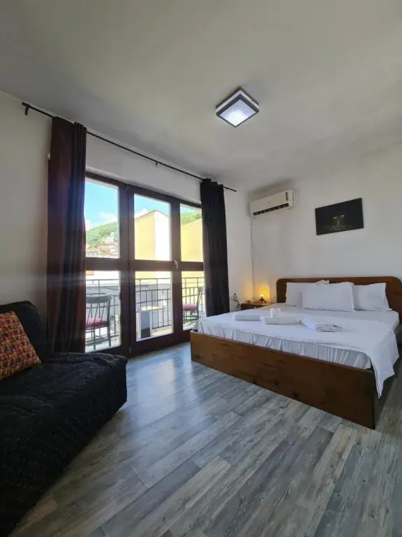 Casbah Hotel Prizren