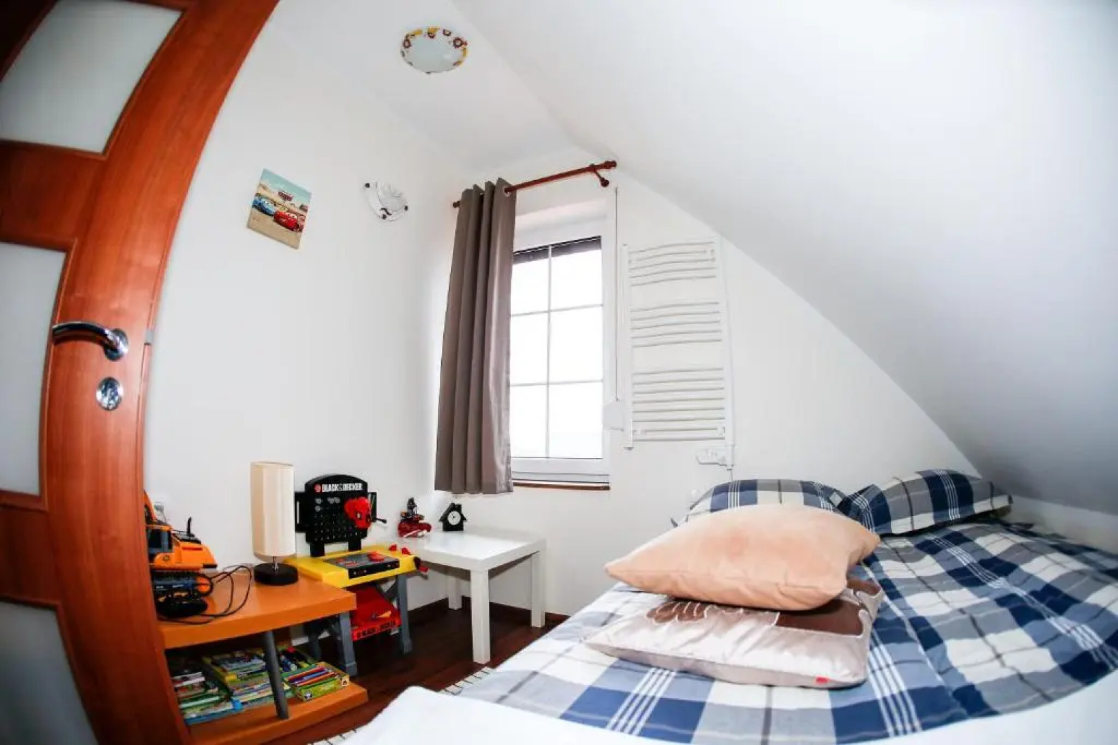 Dom na Zielonej Dolinie