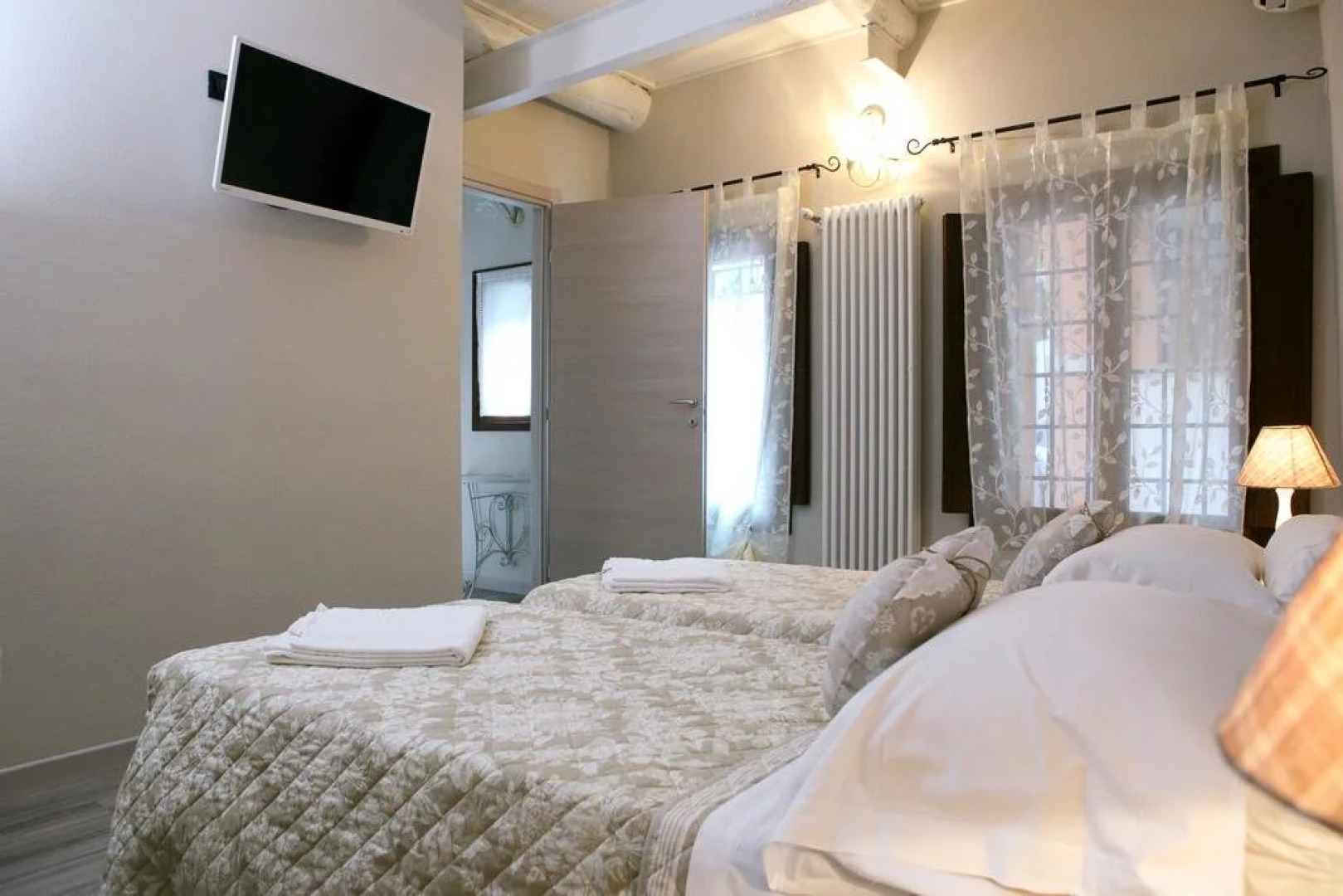 Residenza Casa Del Teatro