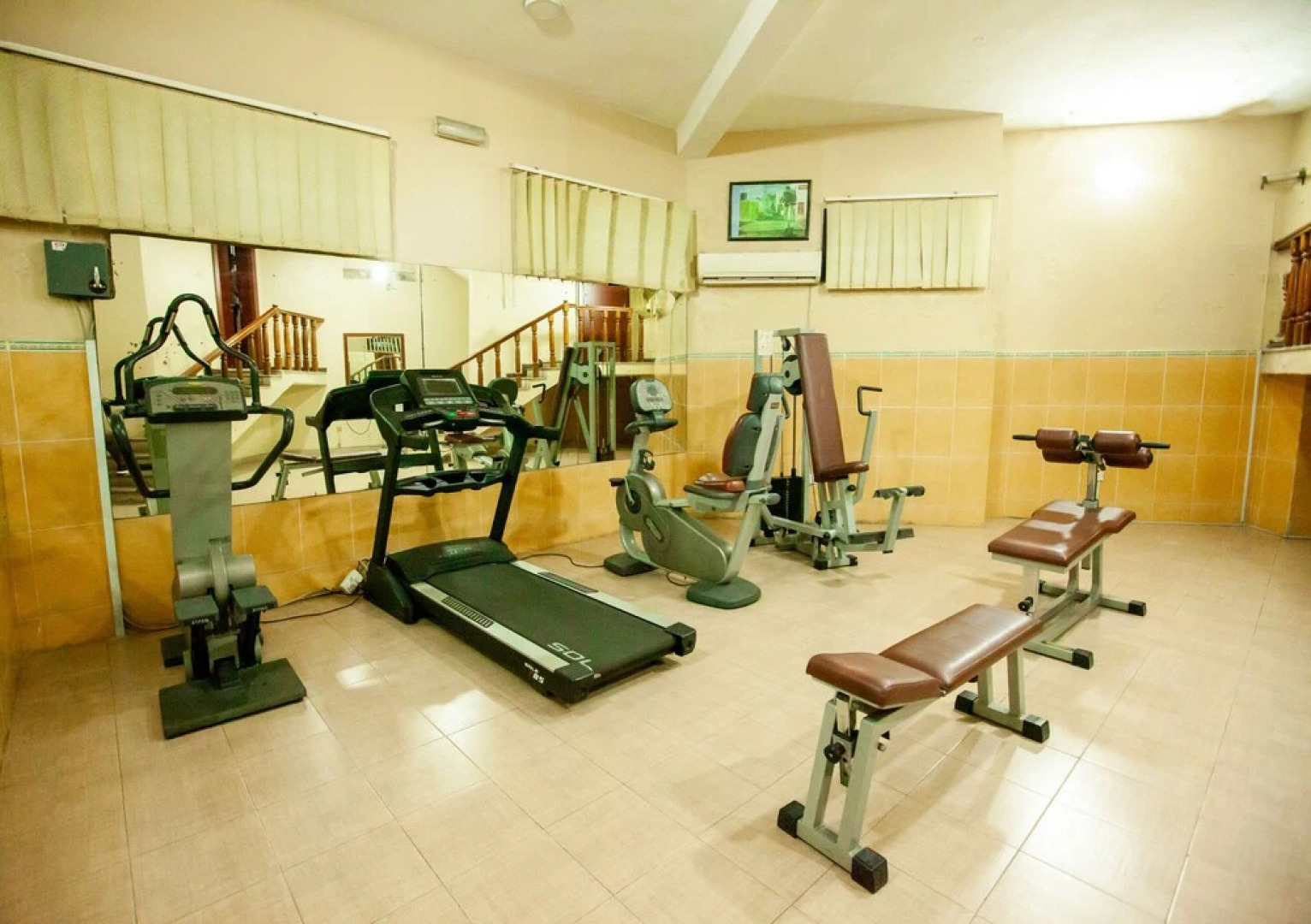 Genesis Jersey Estate