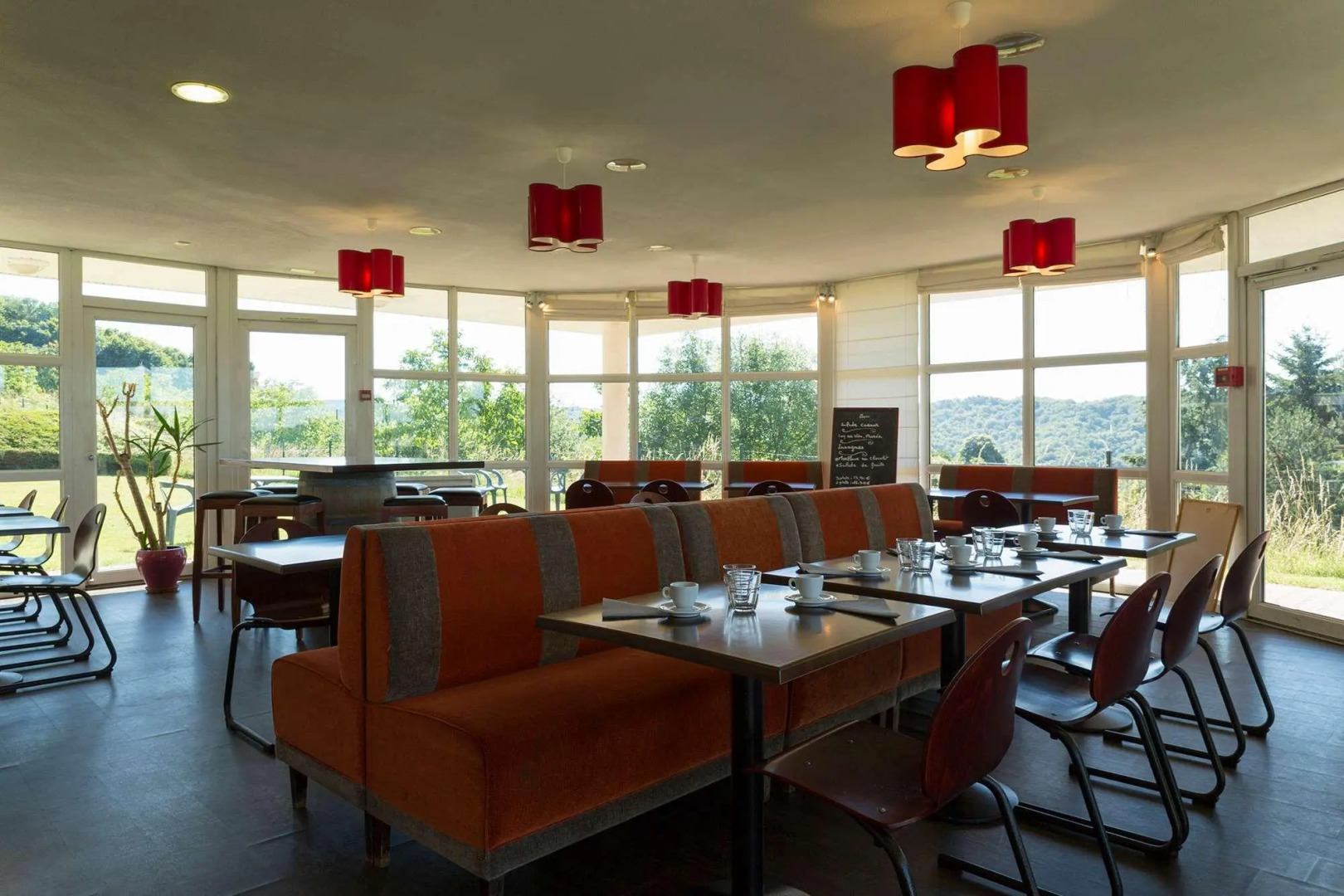 The Originals Access, Hôtel Tulle