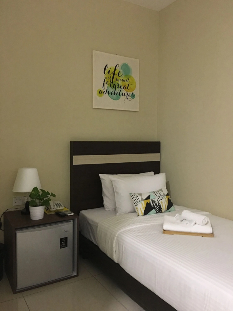 Chemara Boutique Hotel