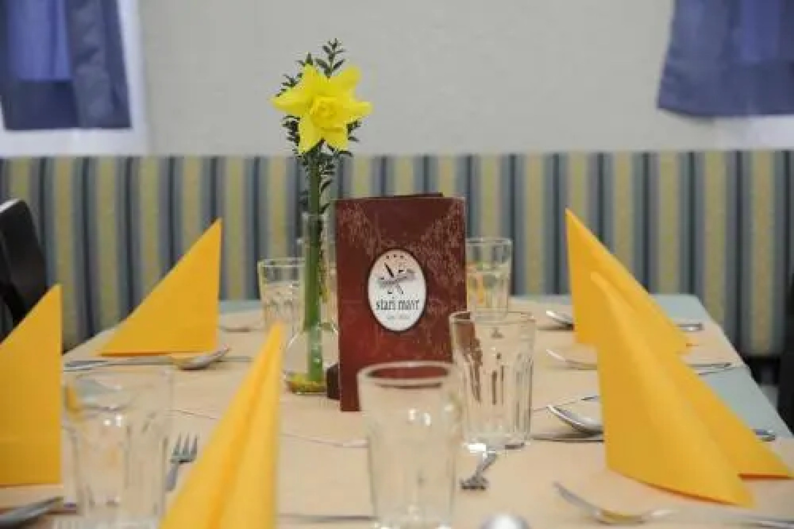 Guesthouse Stari Mayr