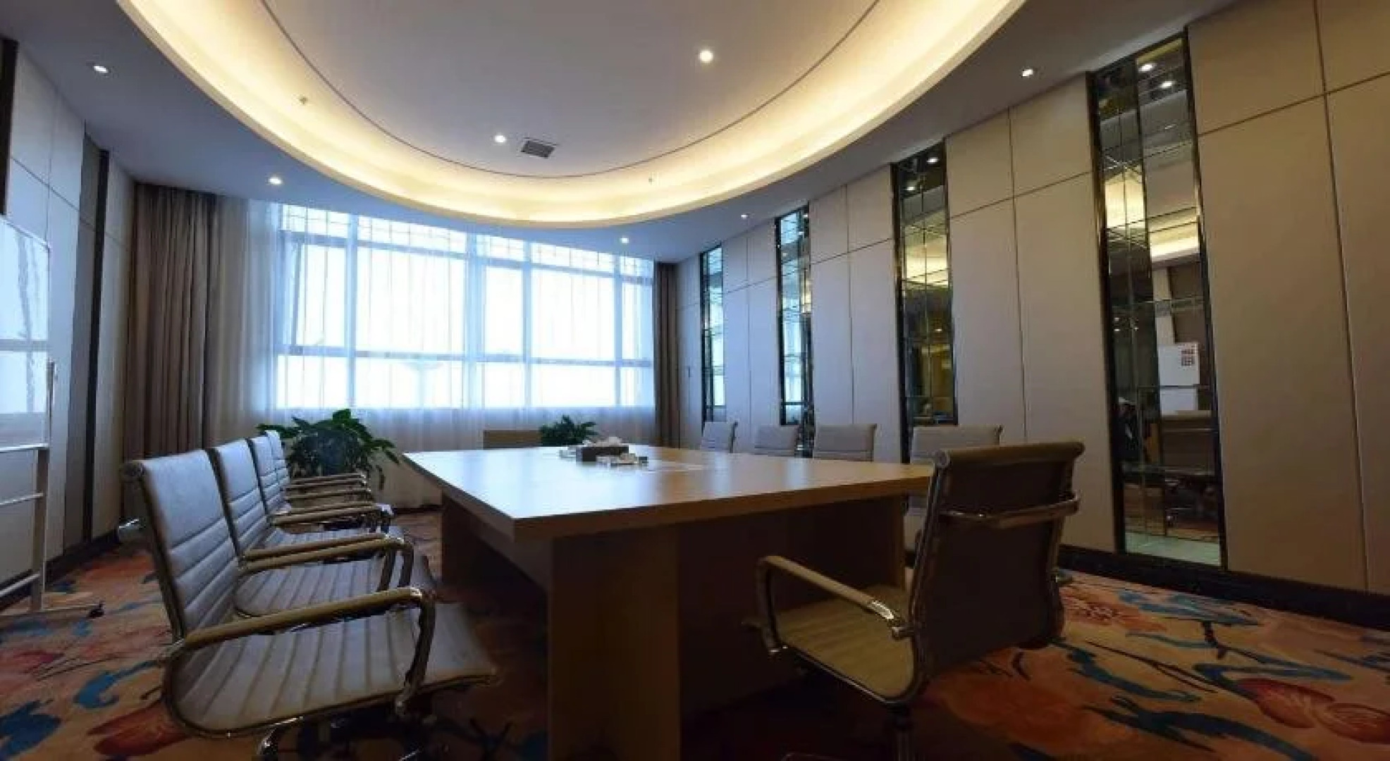 Ramada Wyndham Yingcheng