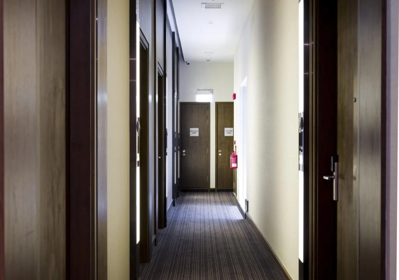 Hotel Bencoolen@Hong Kong Street