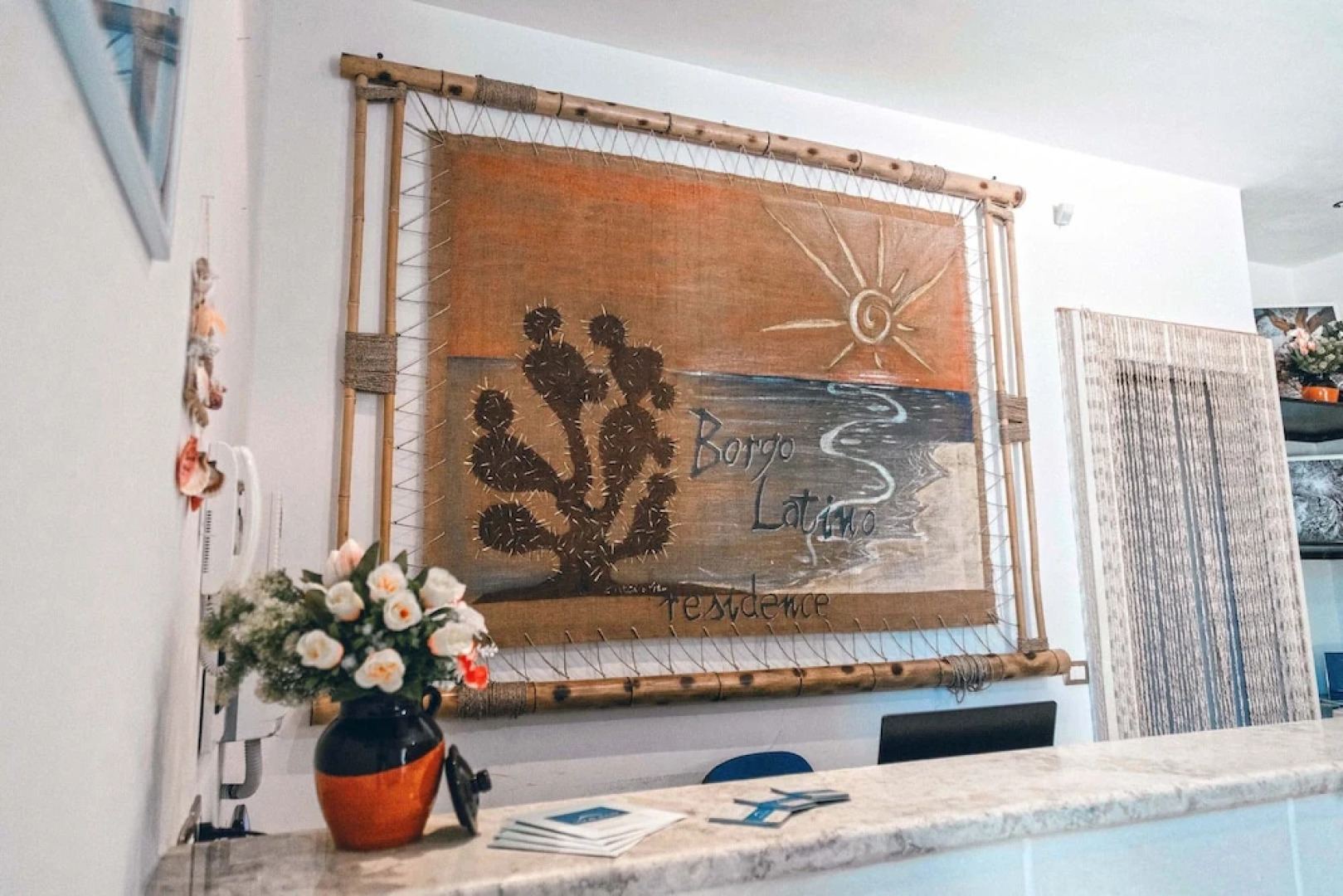 Residence Borgo Latino