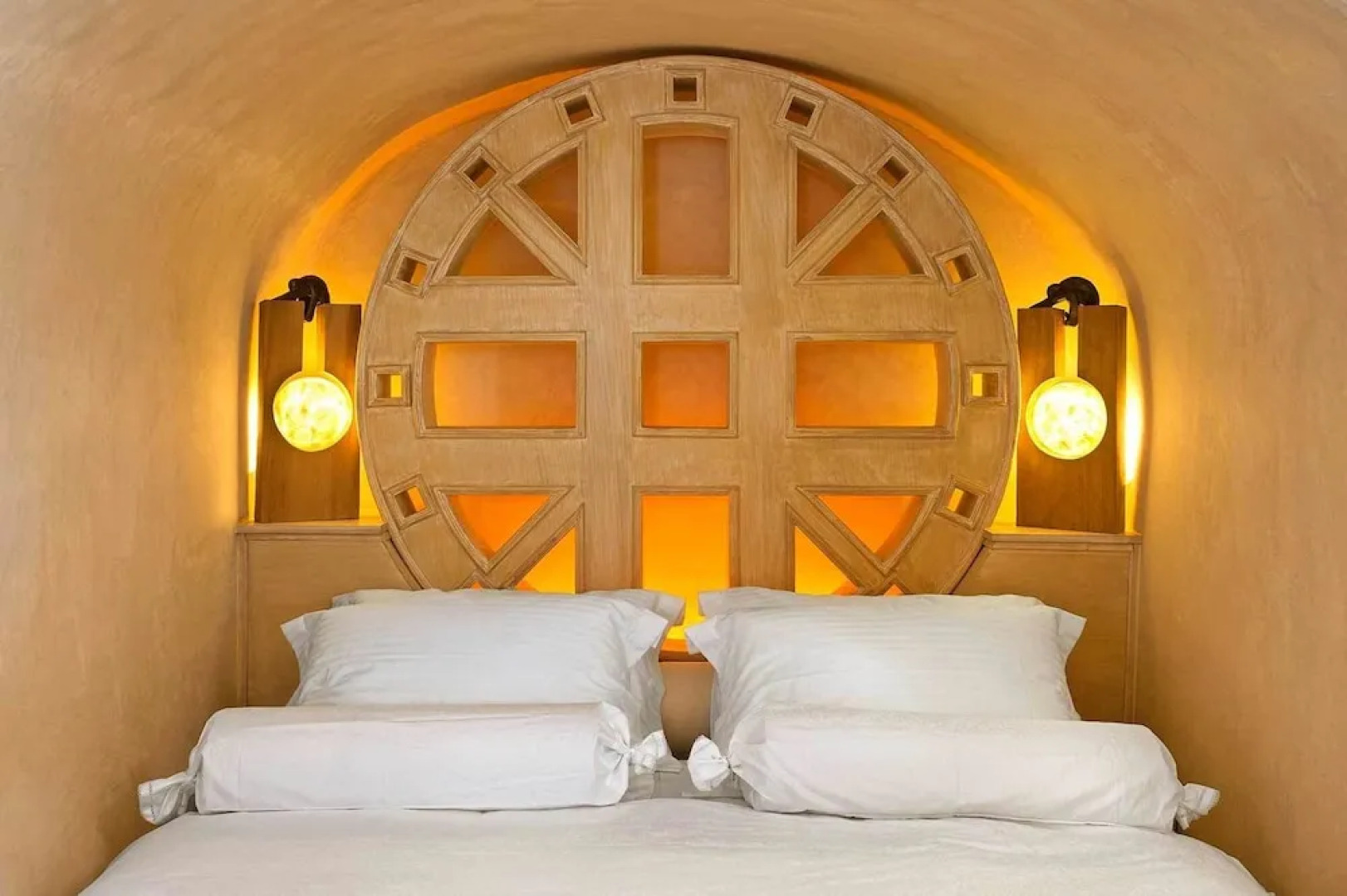 Cavo Ventus Villa - Adults Only