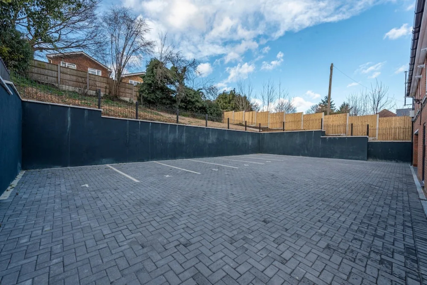 Deanway Serviced Apt Chalfont St Giles