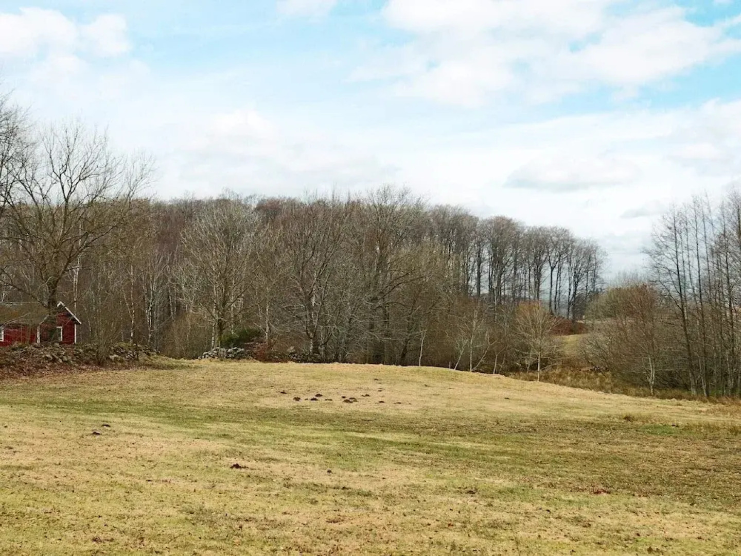 9 Person Holiday Home in Bastad-by Traum