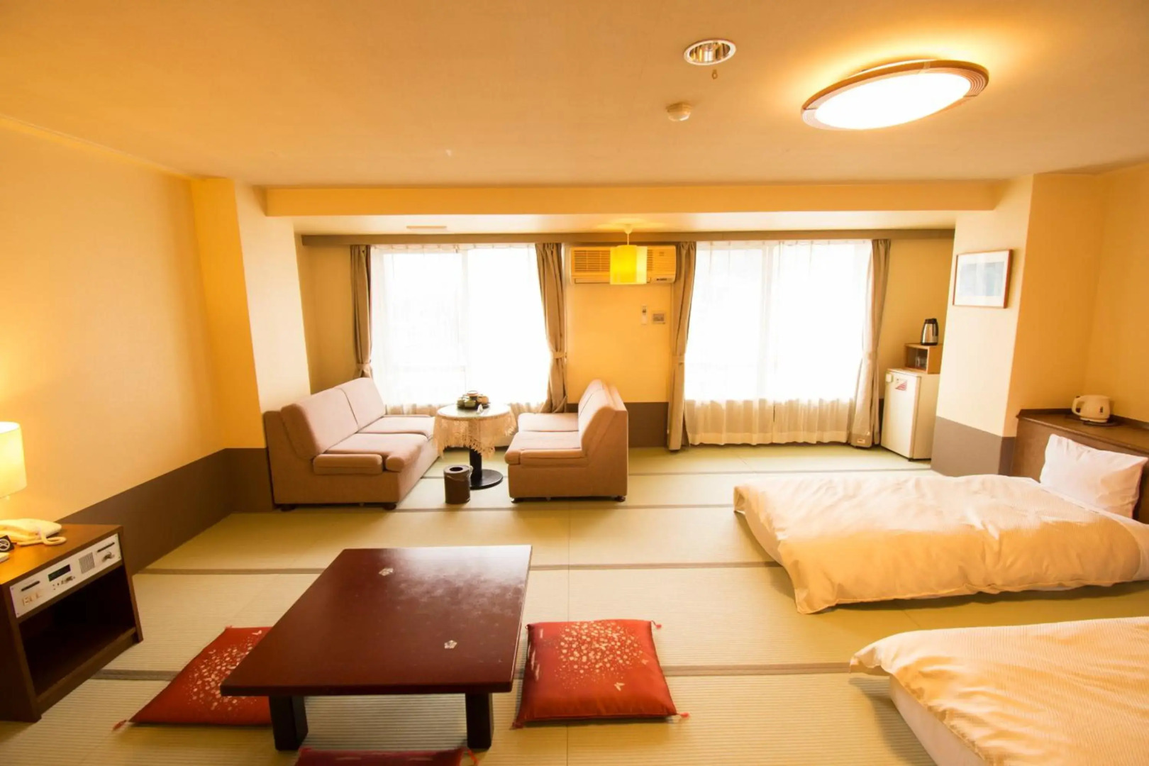 Private spa Hotel Kotone