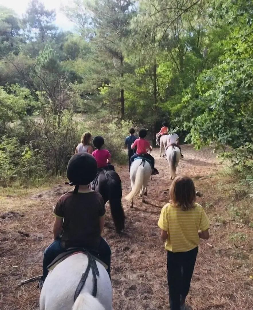 STELLA MARIS Village vacances