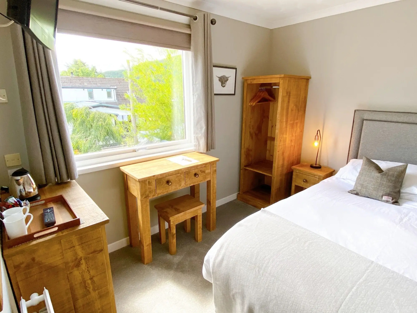 Cairngorm Guest House