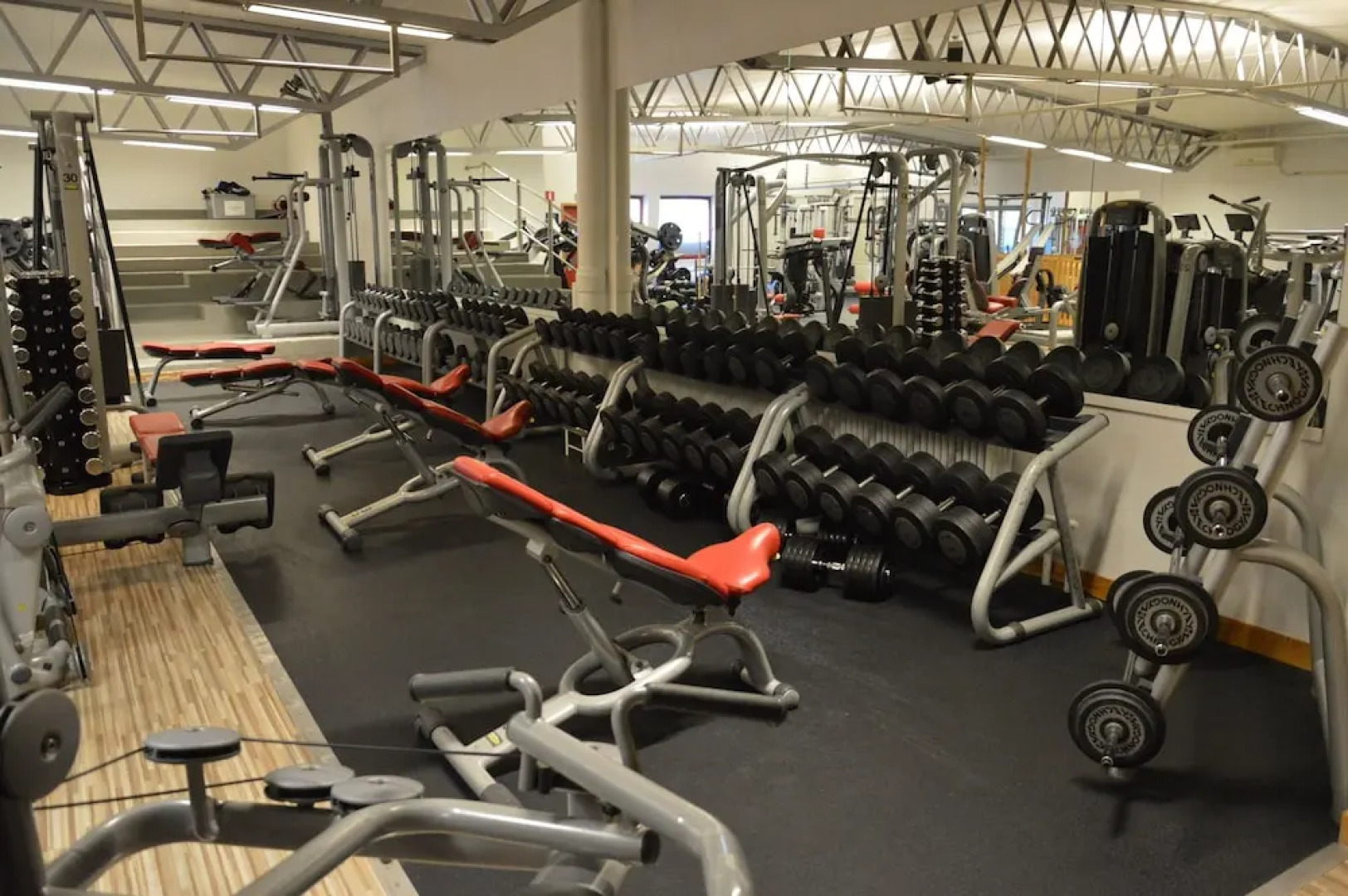 Hotel Anno 1937 i Kristianstad AB