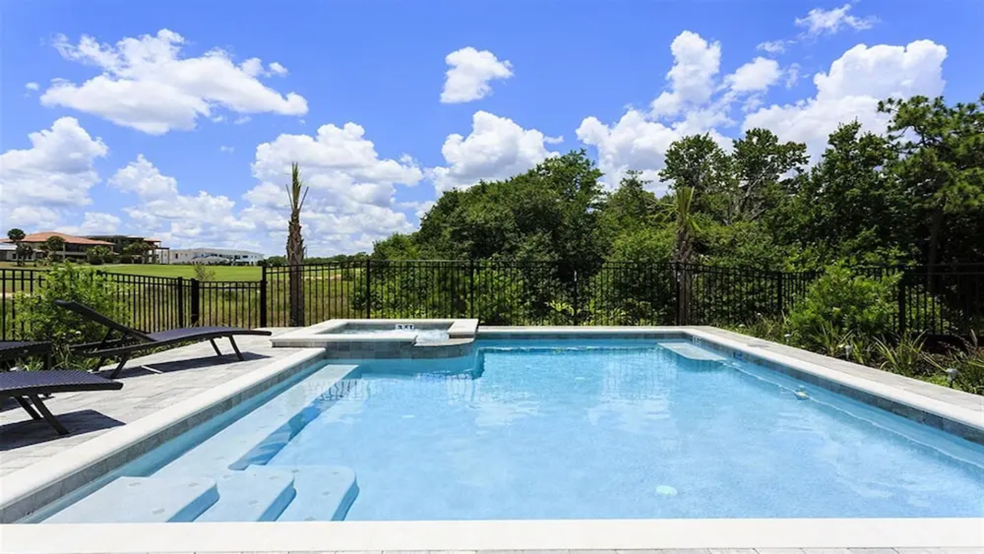 Fairway Ridge