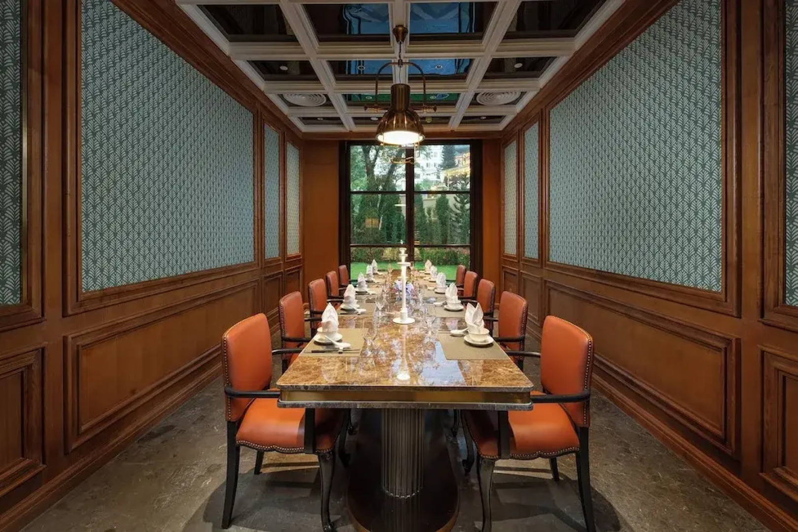 Hotel de lAmour Tam Dao