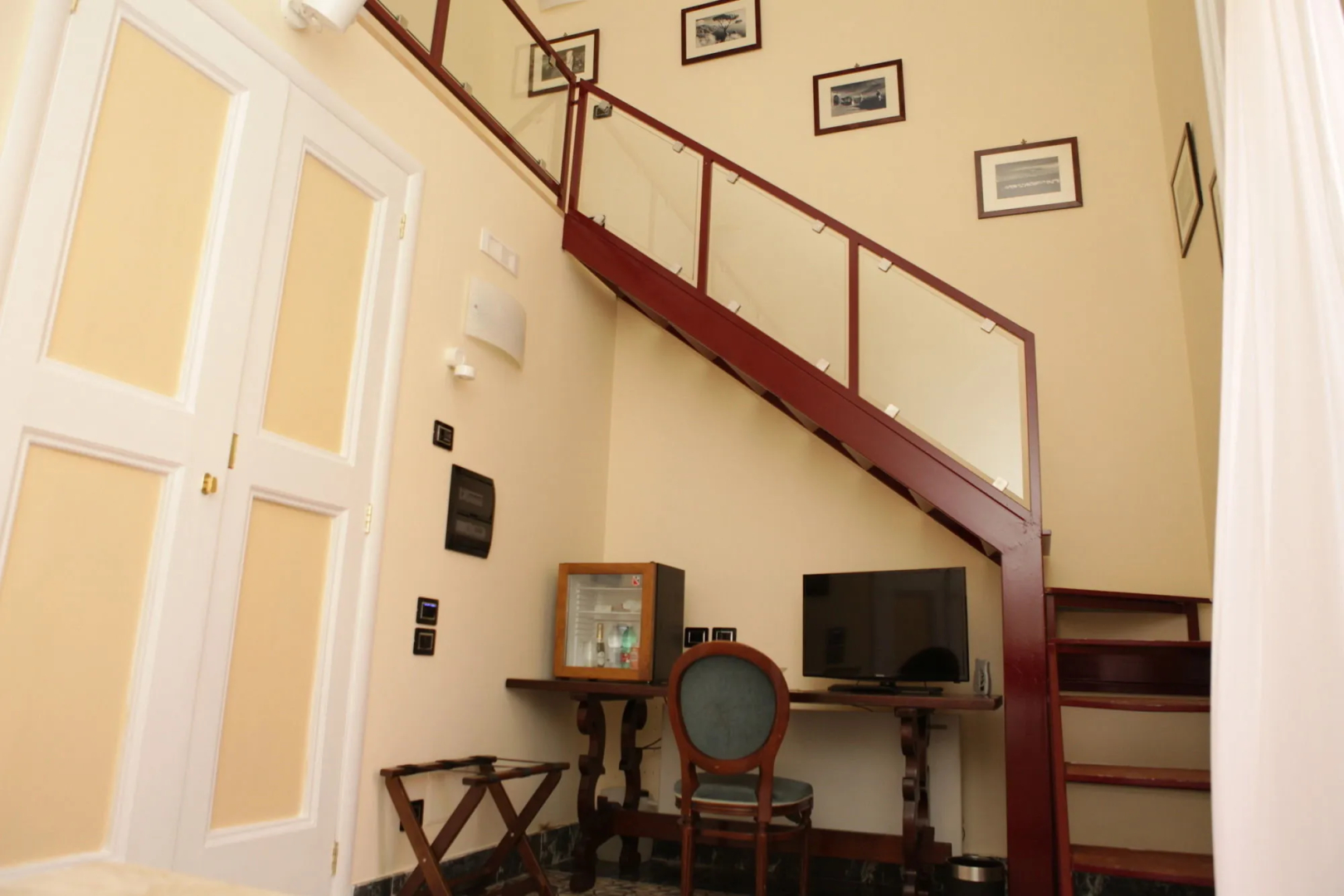 Villa Signorini Events & Hotel